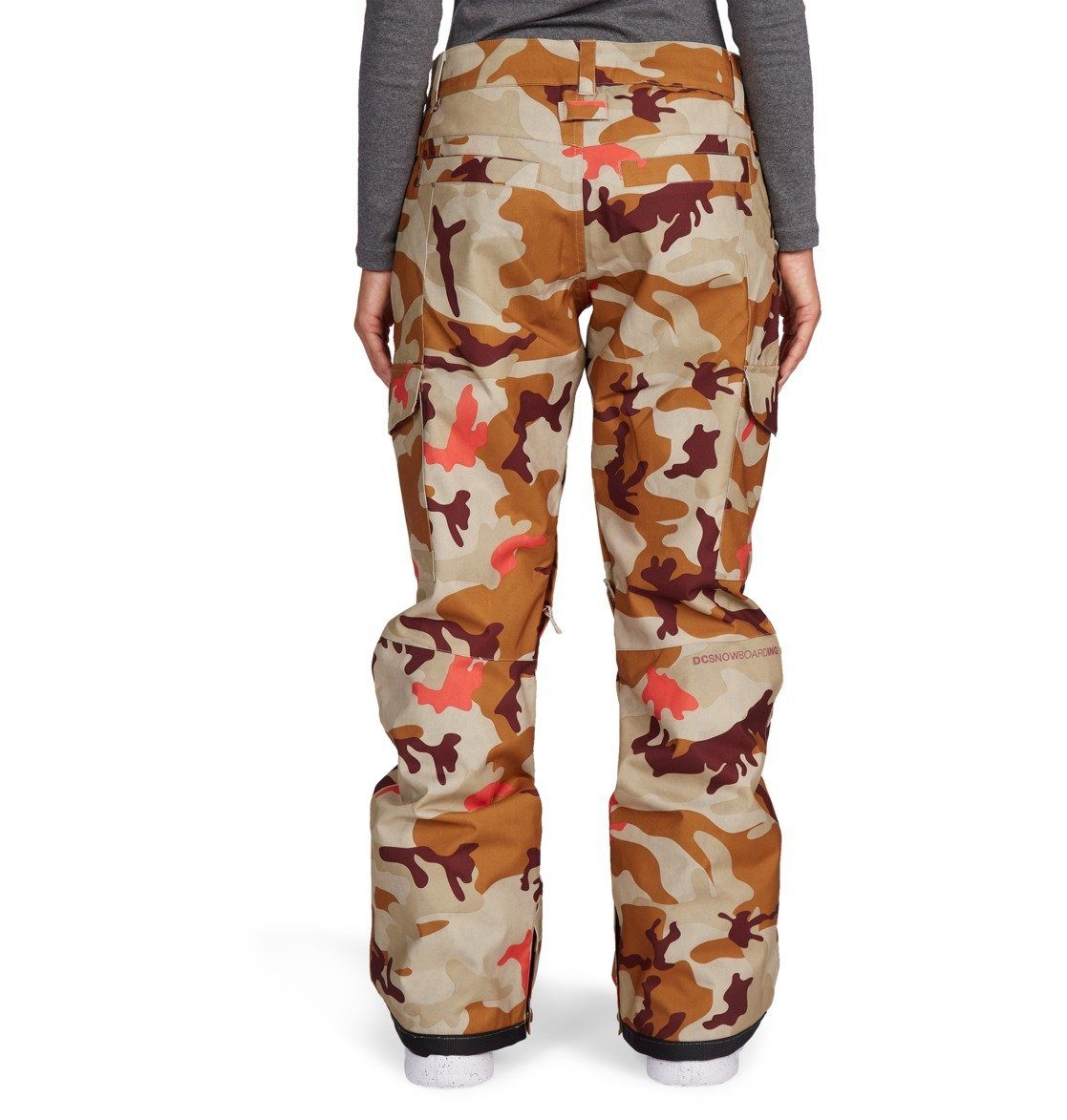 DC Shoes Snowboardbroek Nonchalant