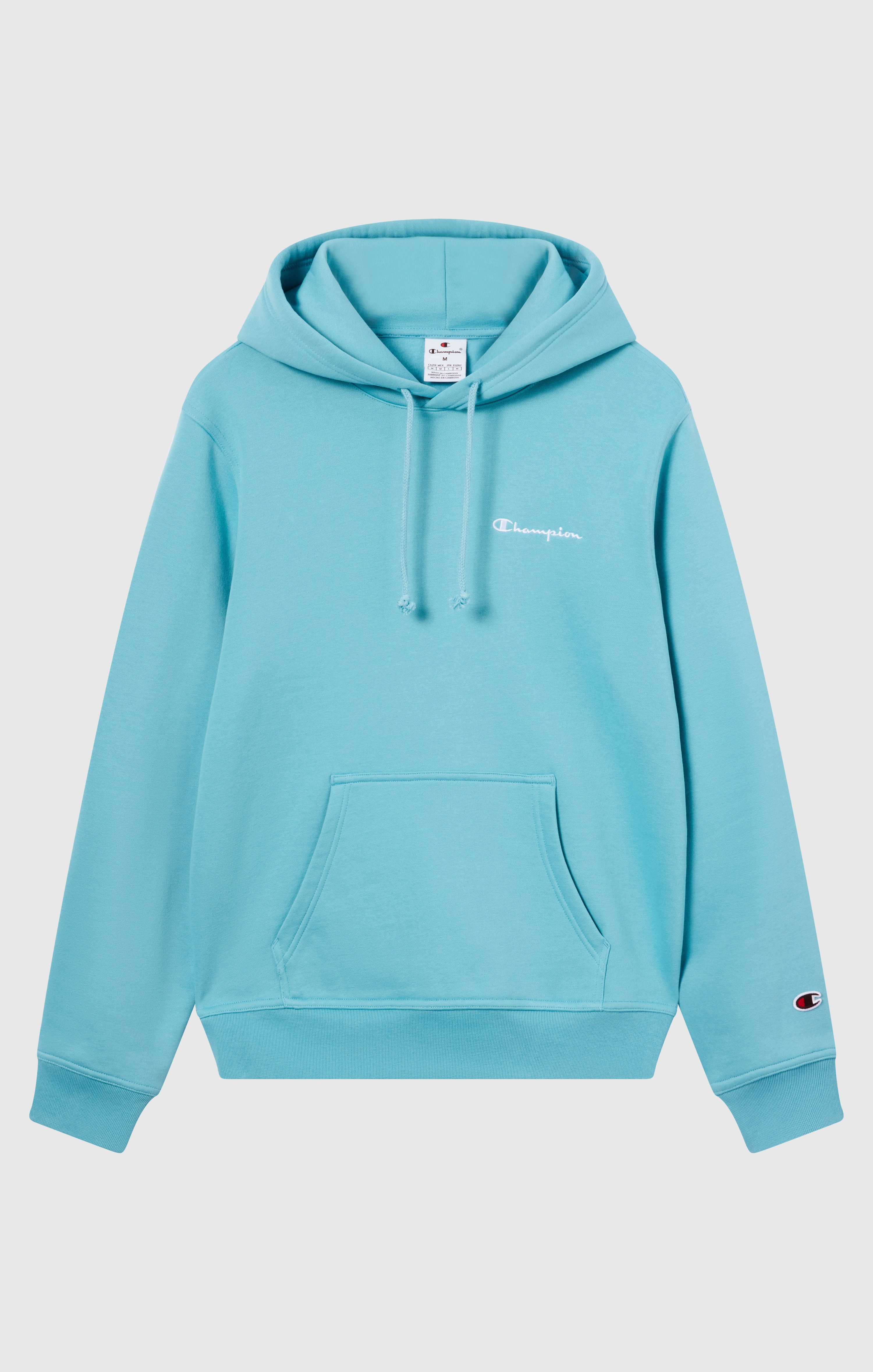 Champion Hoodie ICONS CONTRAST Fleece Hoodie (1-delig)