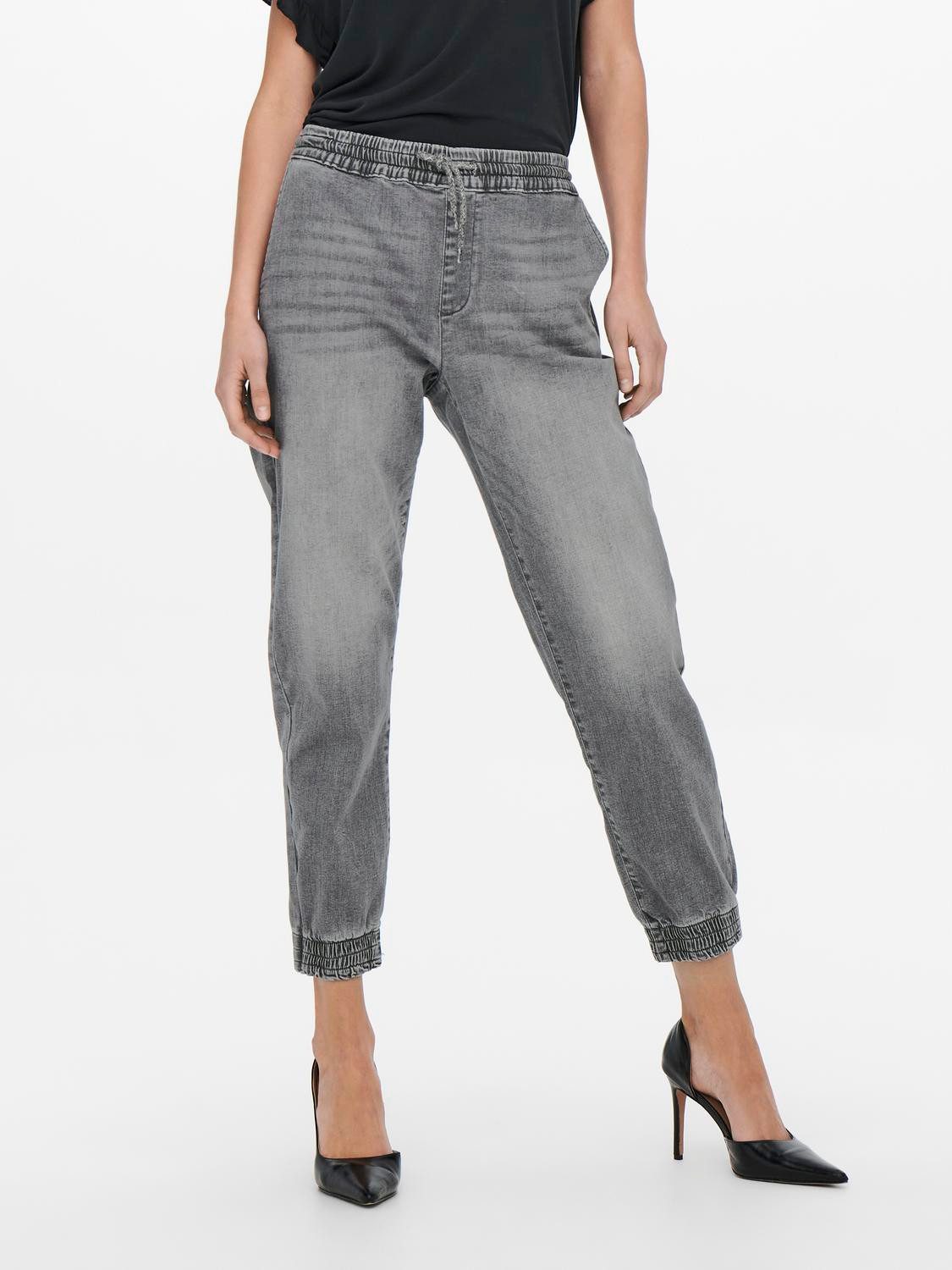 Only Comfortjeans ONLKELDA MISSOURI MID DNM AZG NOOS