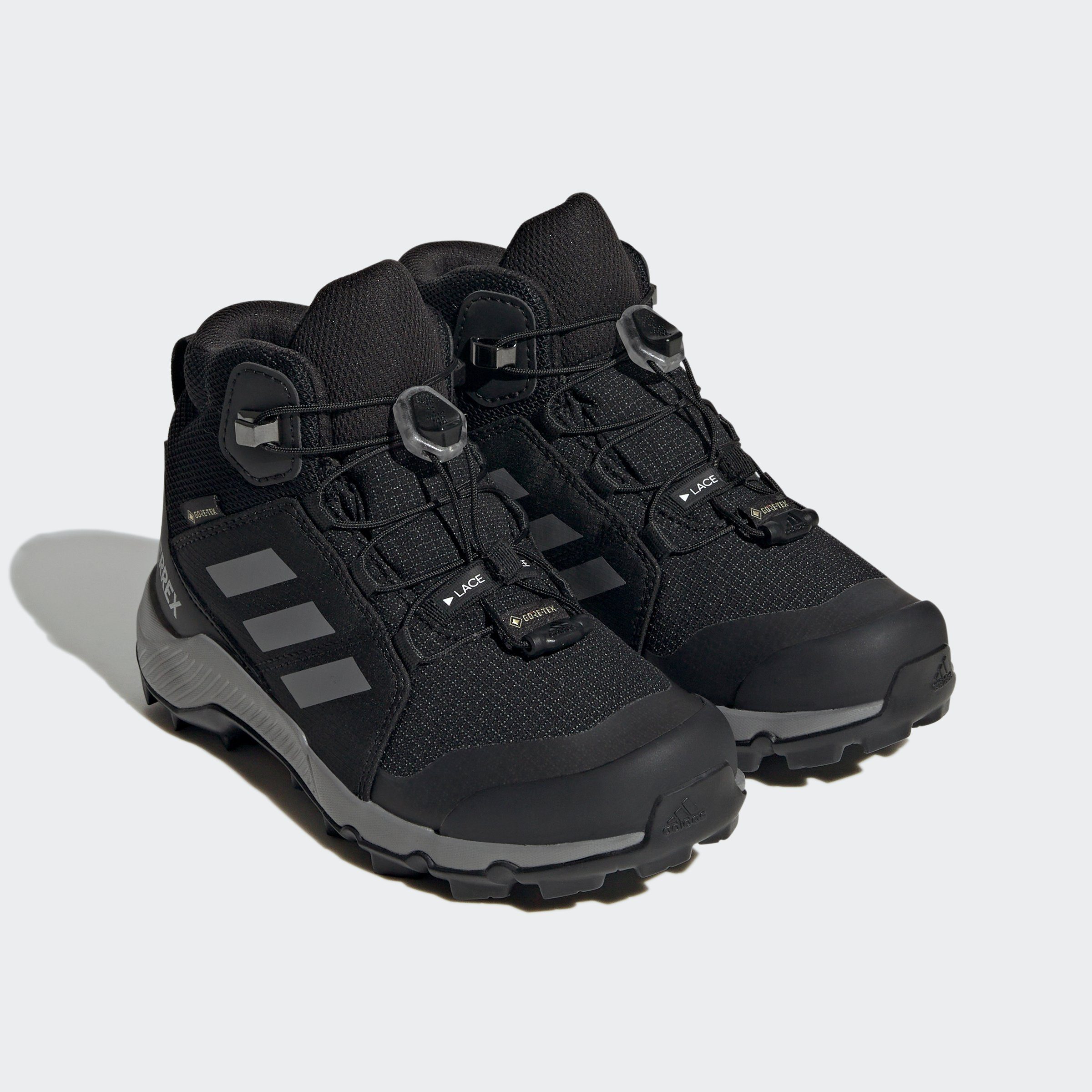 adidas TERREX Wandelschoenen ORGANIZER MID GORE-TEX