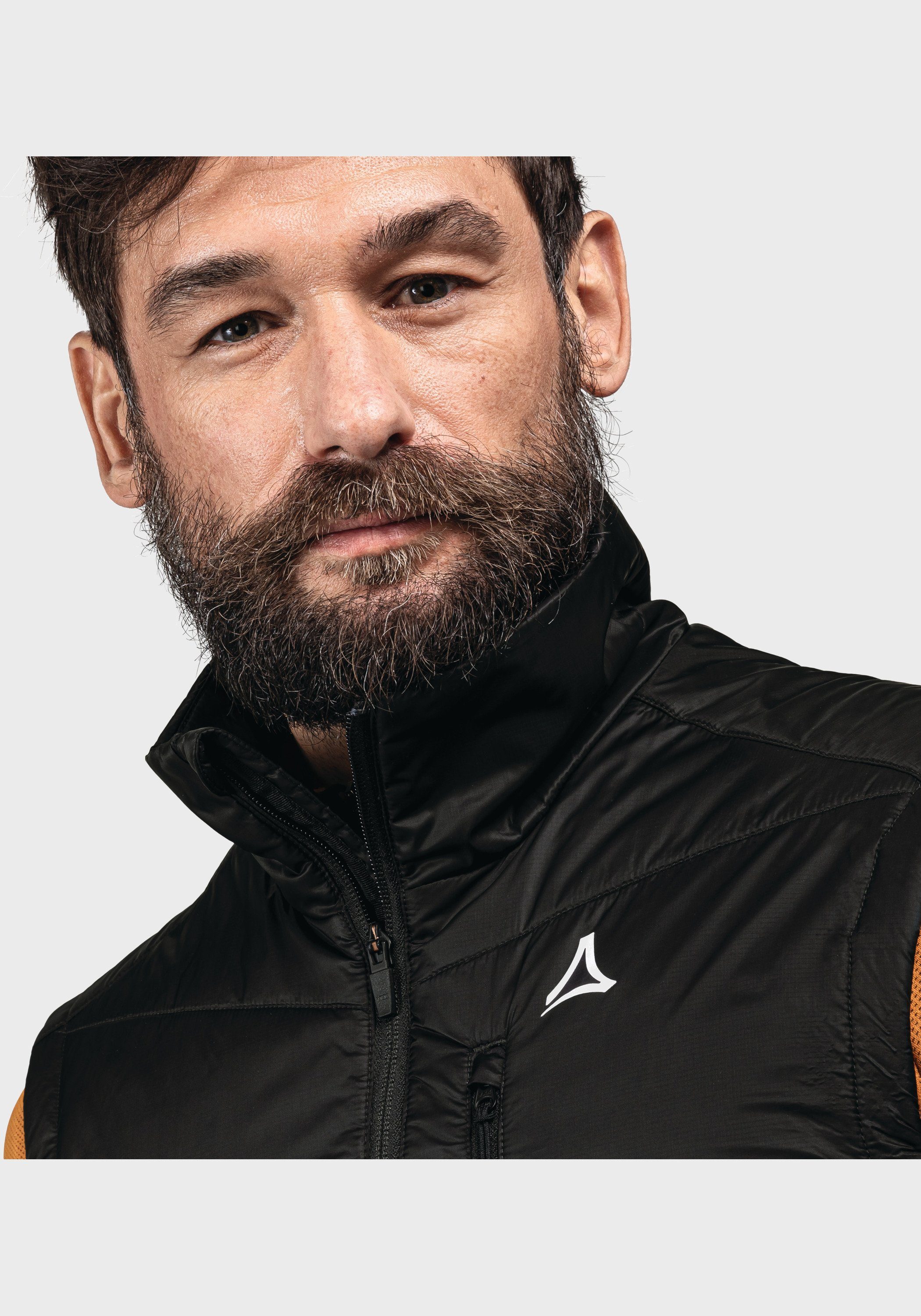 Schöffel Functionele bodywarmer Hybrid Vest Stams M