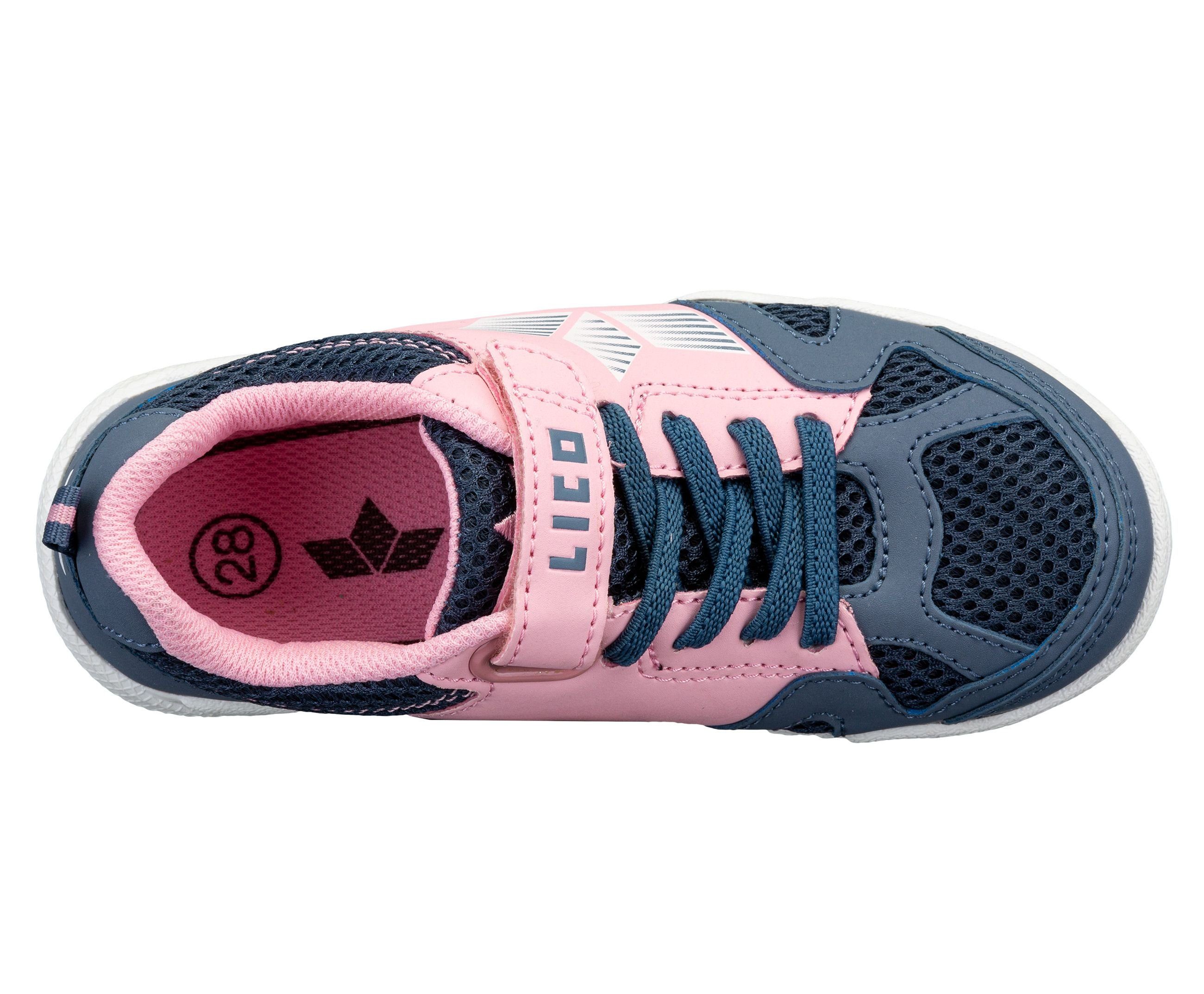 Lico Runningschoenen Sportschoenen Sport VS