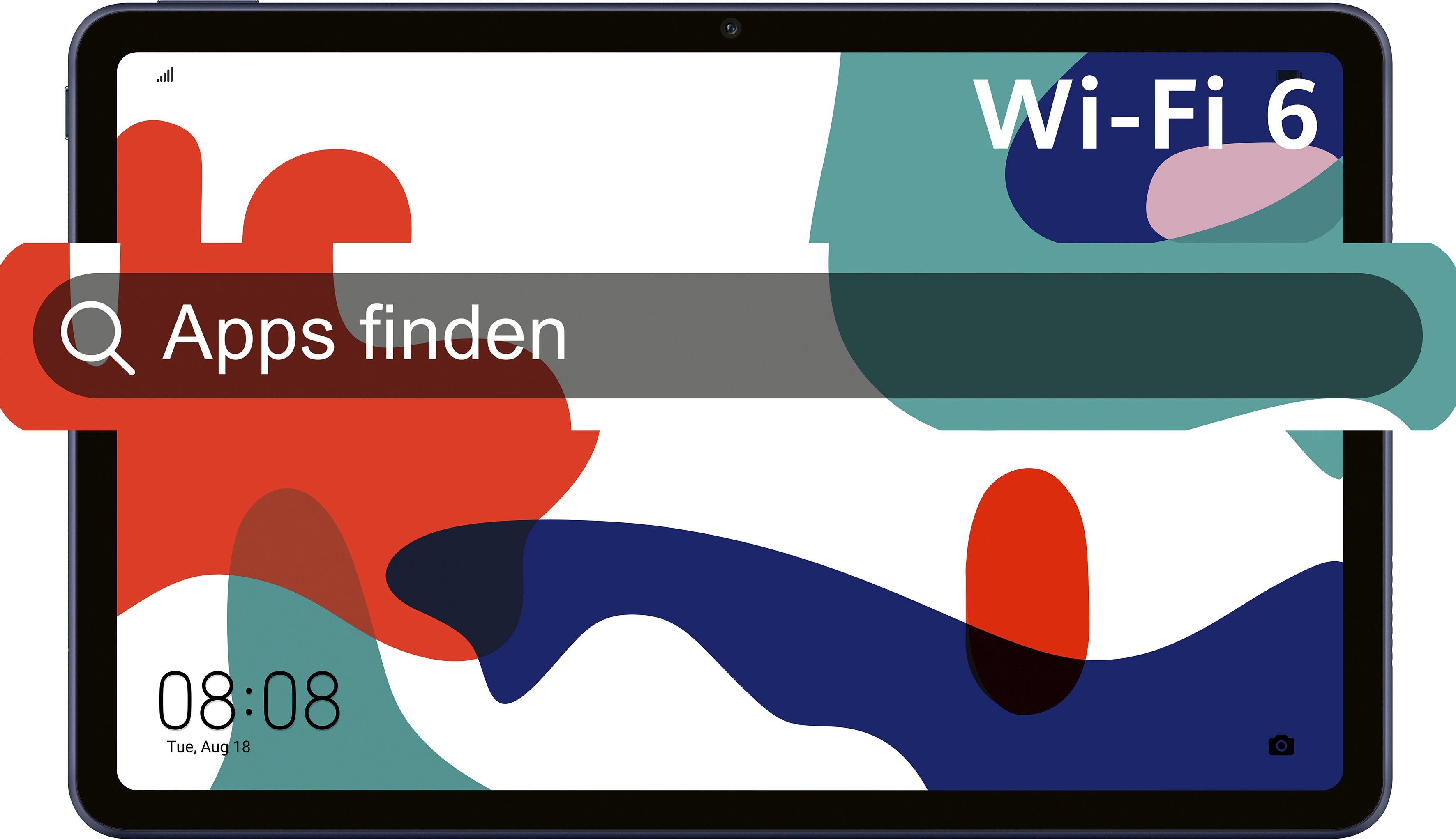 Huawei Tablet MatePad Wifi 6 4+64GB, 10,4 \