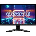 gigabyte gaming-monitor g27q, 68,5 cm - 27 ", qhd zwart