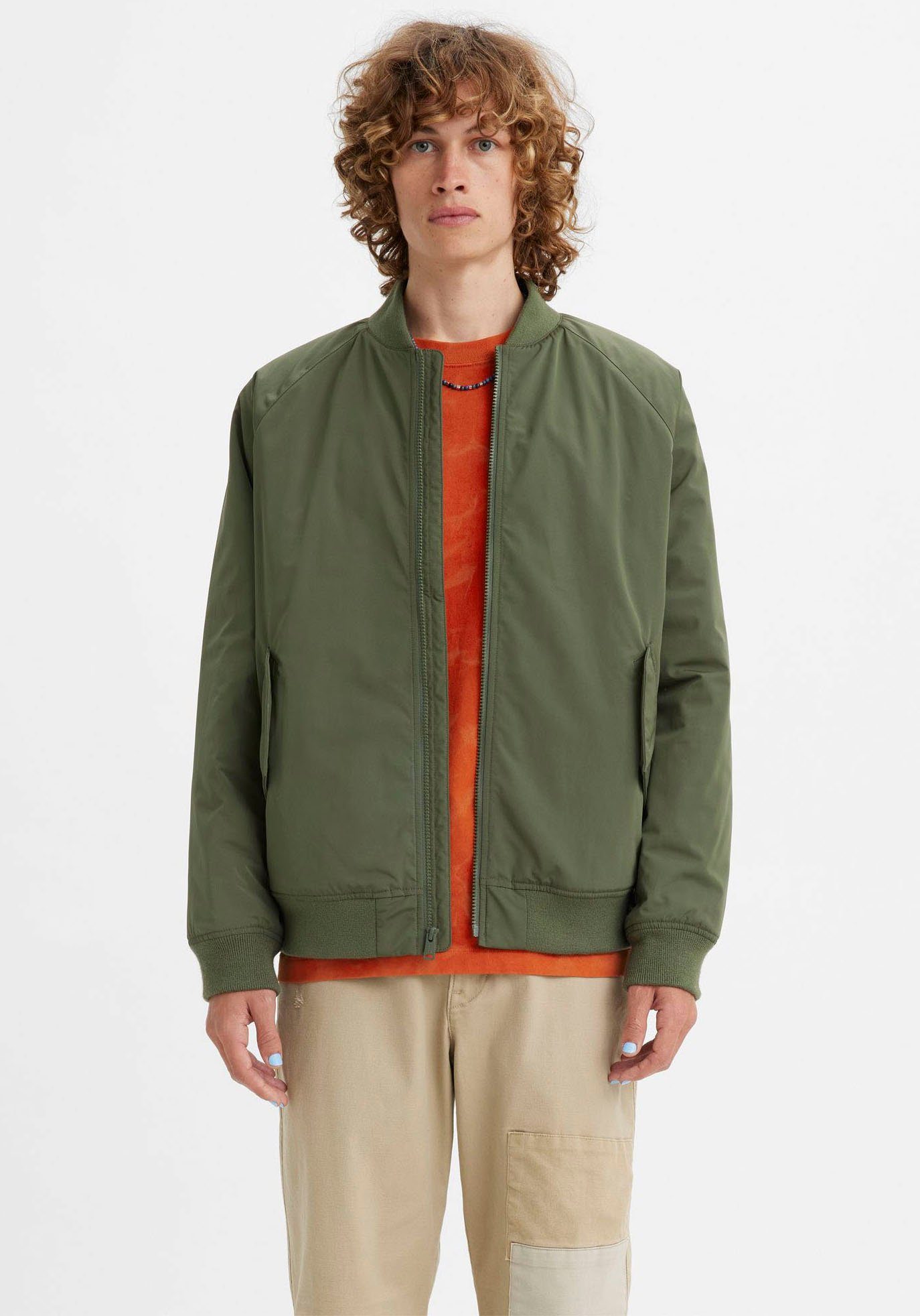 Levi's® Bomberjack FILBERT BOMBER