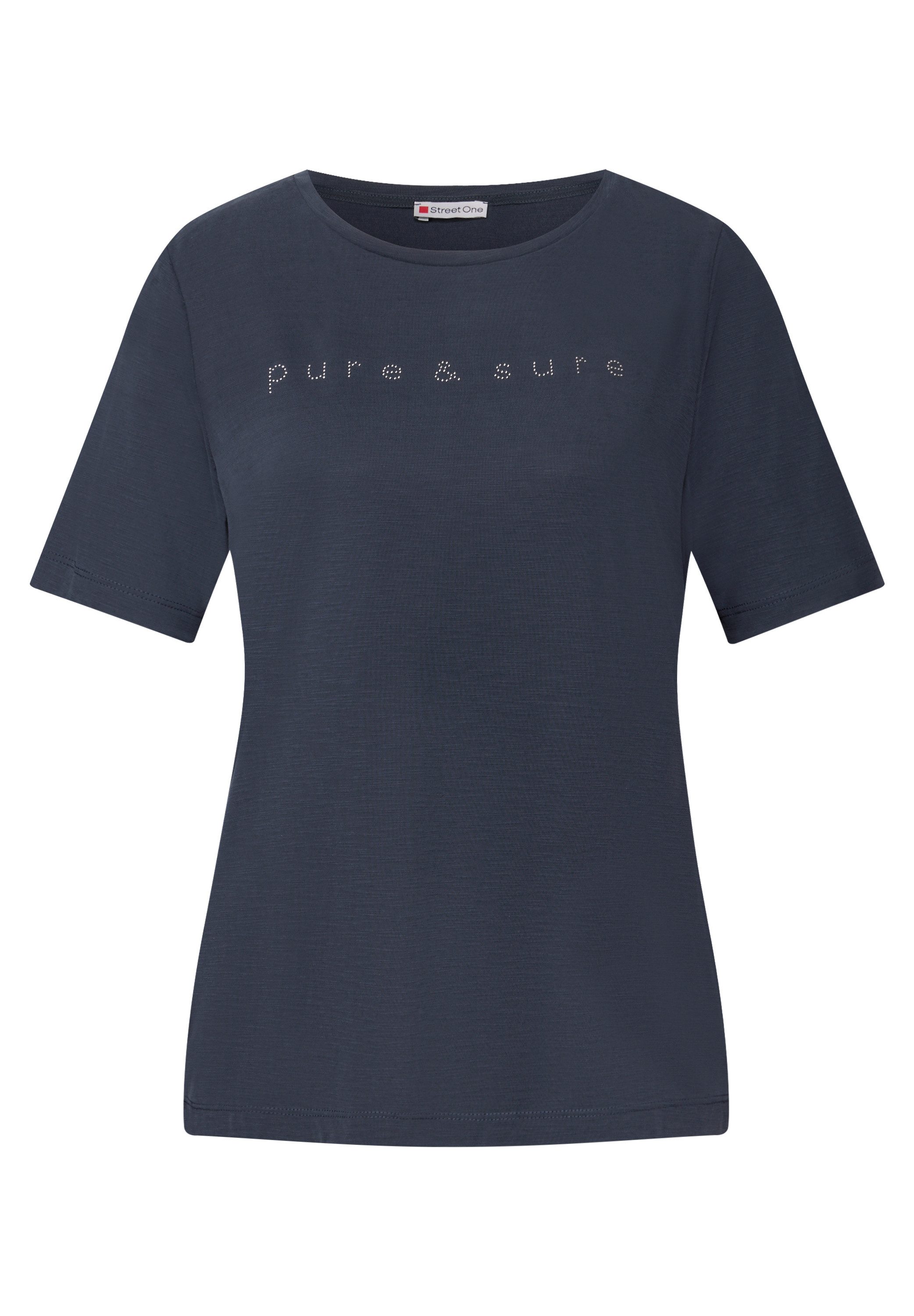 STREET ONE T-shirt