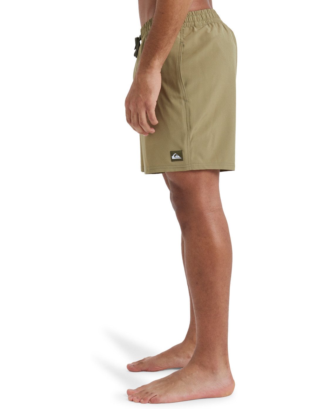 Quiksilver Boardshort Surfsilk Solid 16"