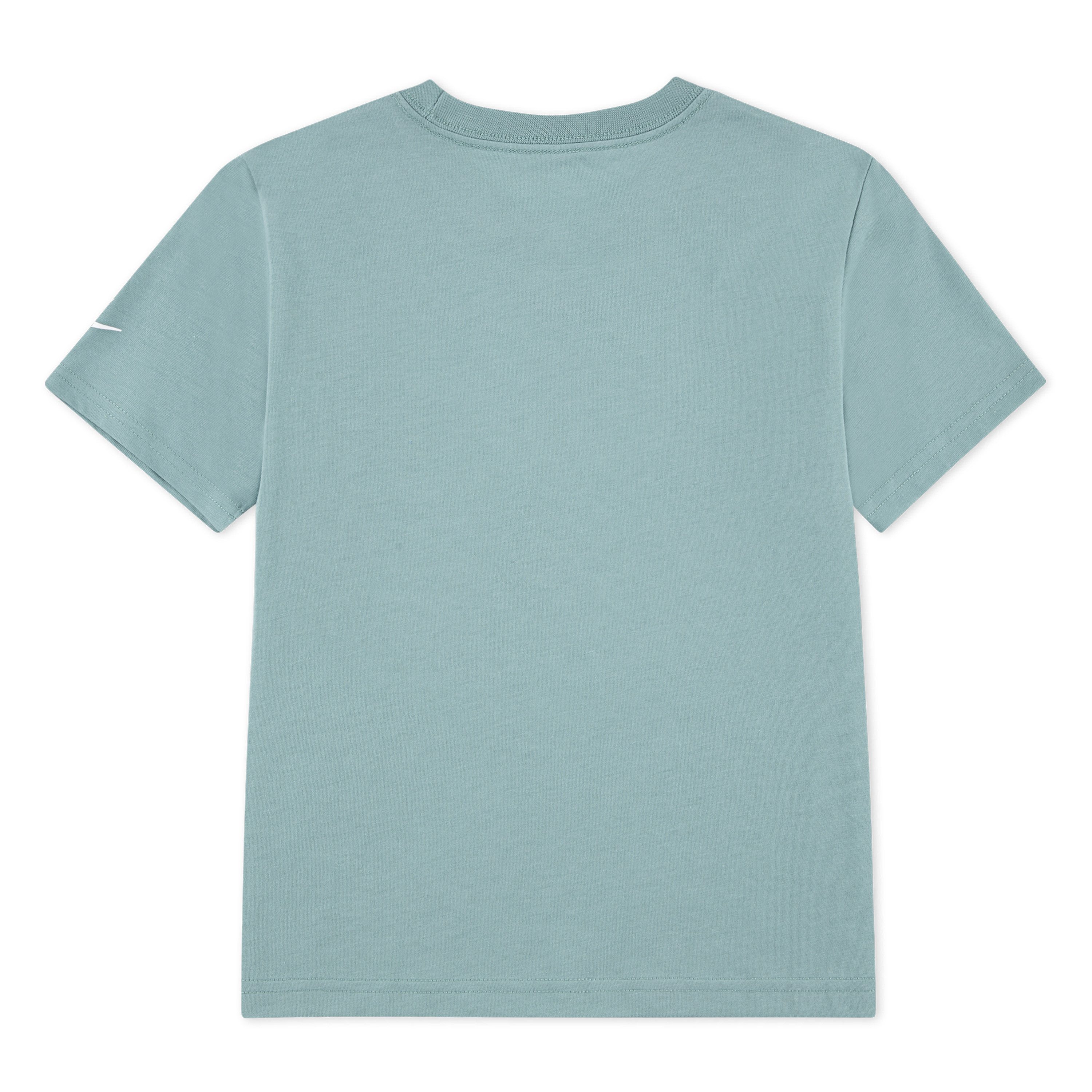 Nike Sportswear T-shirt NKN FUTURA EVERGREEN (1-delig)
