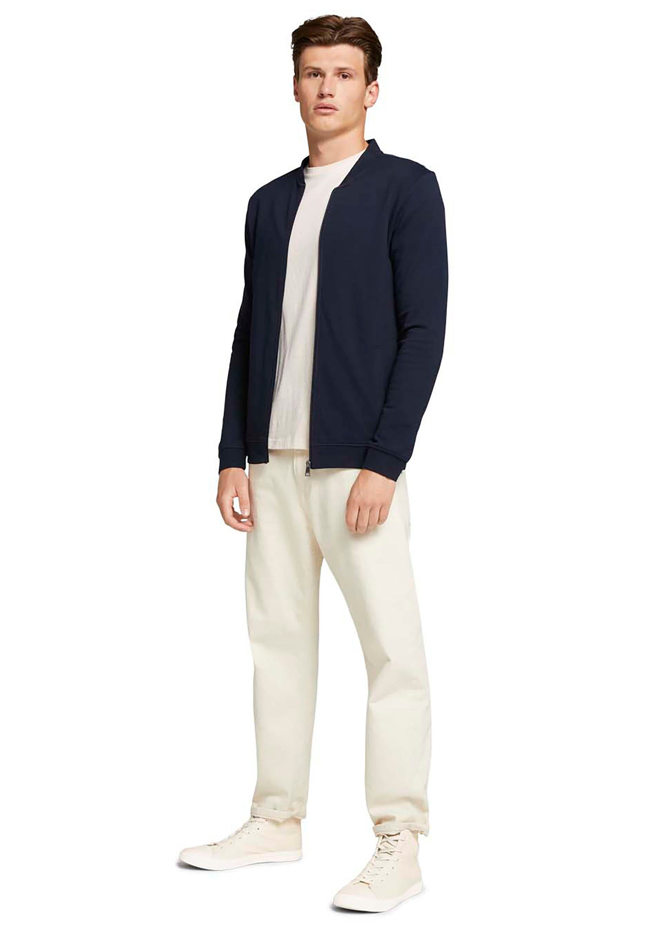 Tom Tailor Denim Sweatvest in blousonmodel
