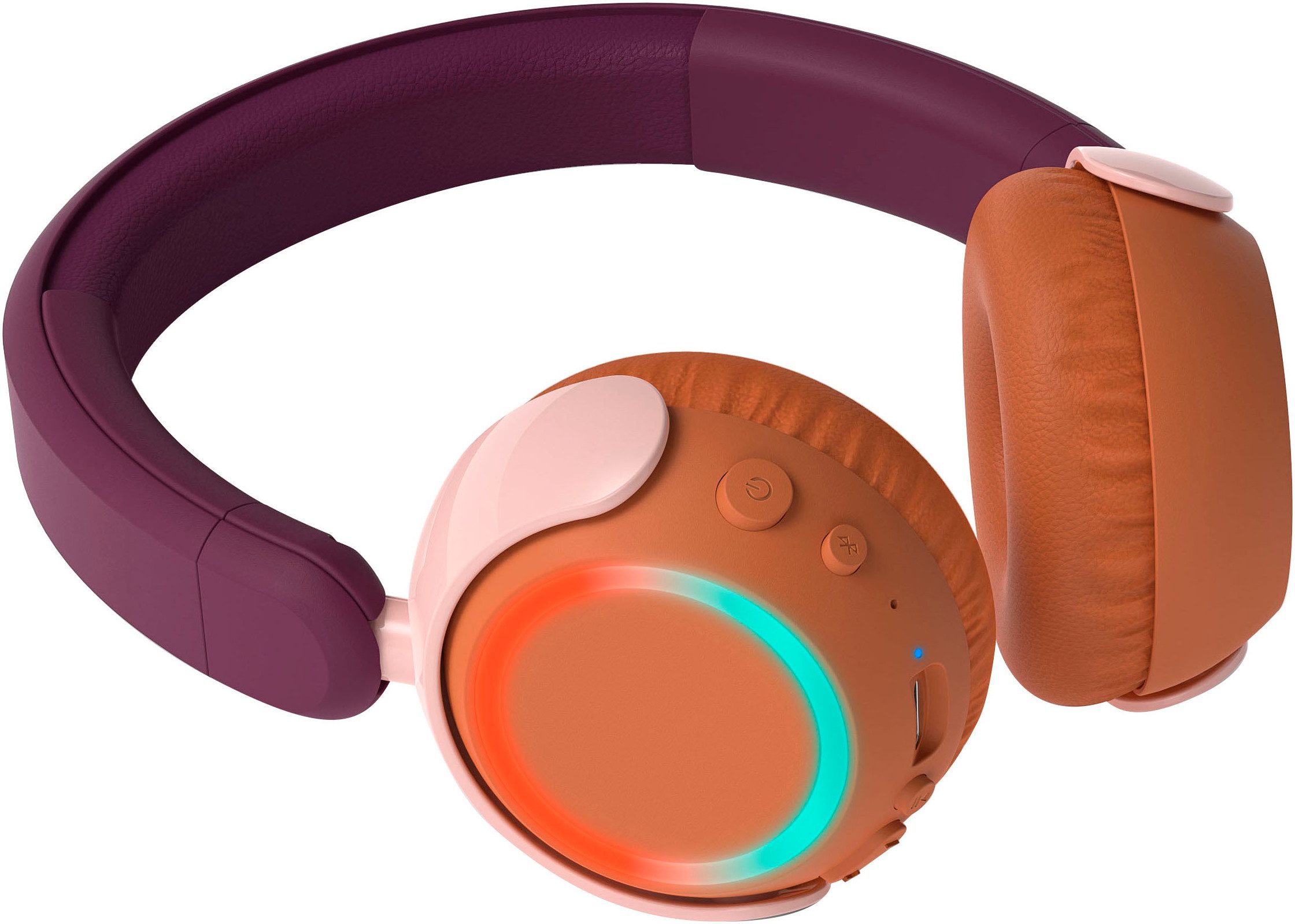 Philips Kinder koptelefoon TAK4200