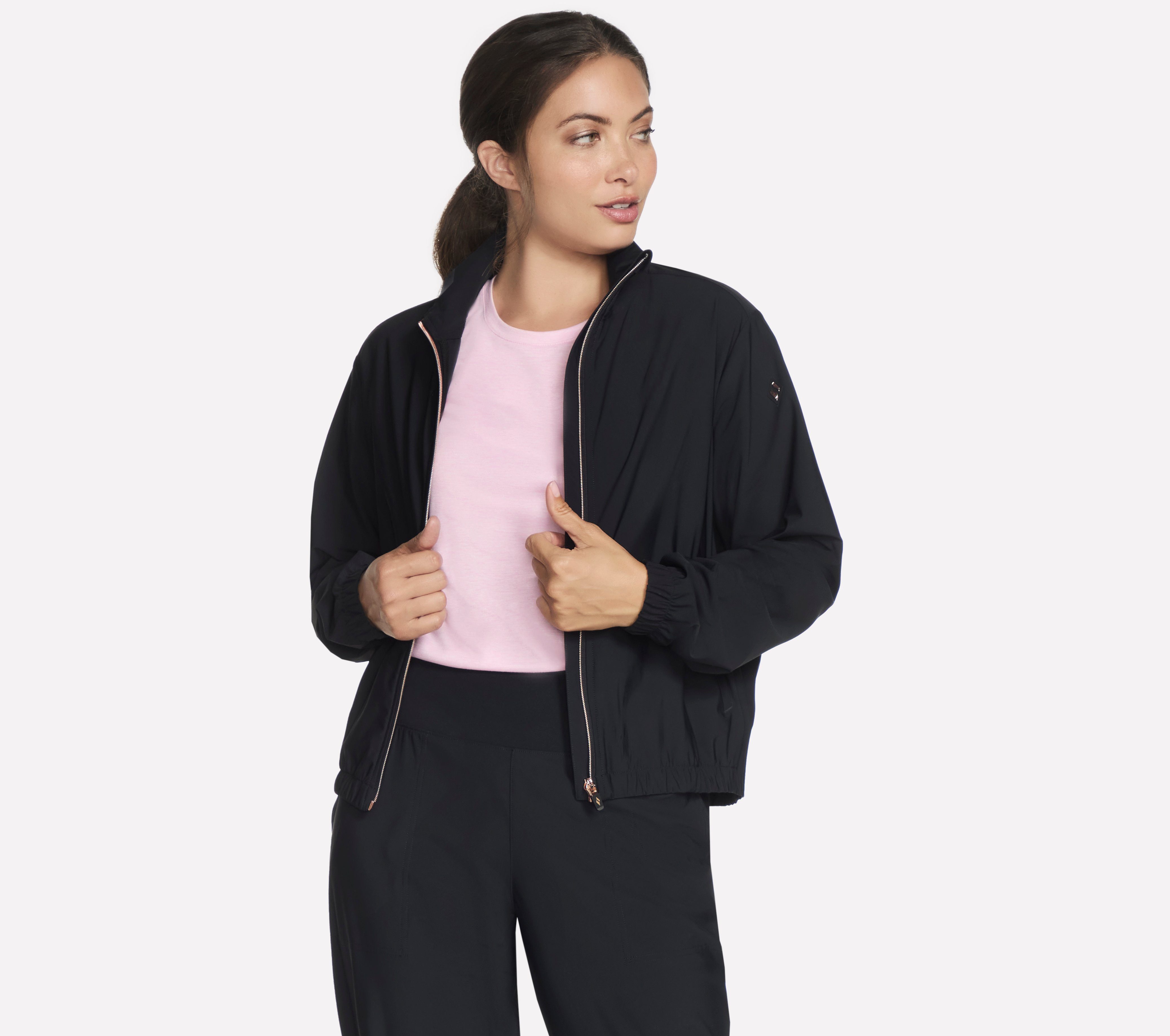 Skechers Trainingsjack