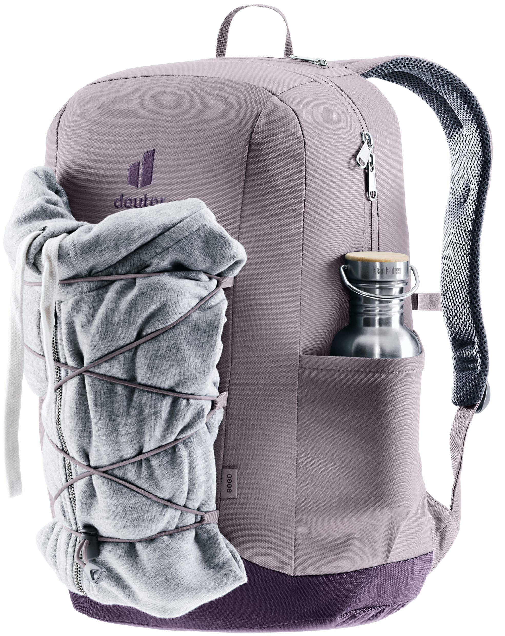 Deuter Vrijetijdsrugzak GOGO (1-delig)