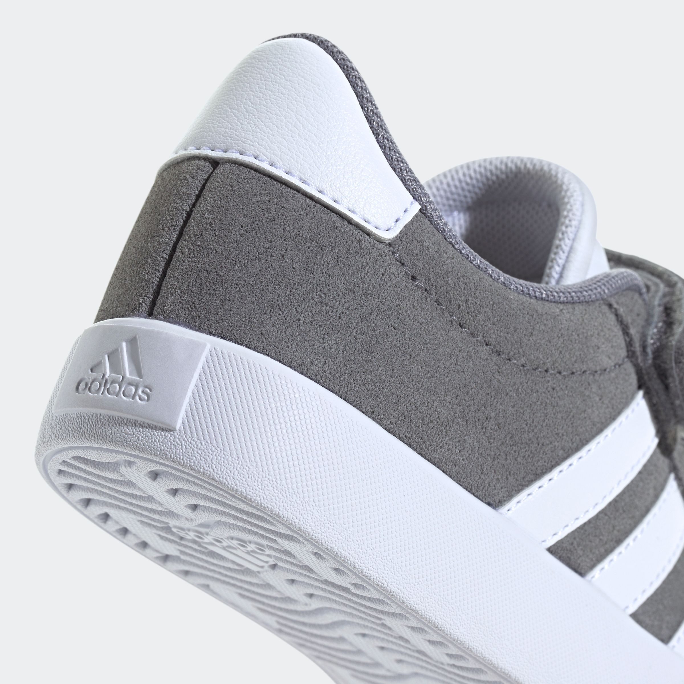 adidas Sportswear Sneakers VL COURT 3.0 geïnspireerd door het ontwerp van de adidas samba
