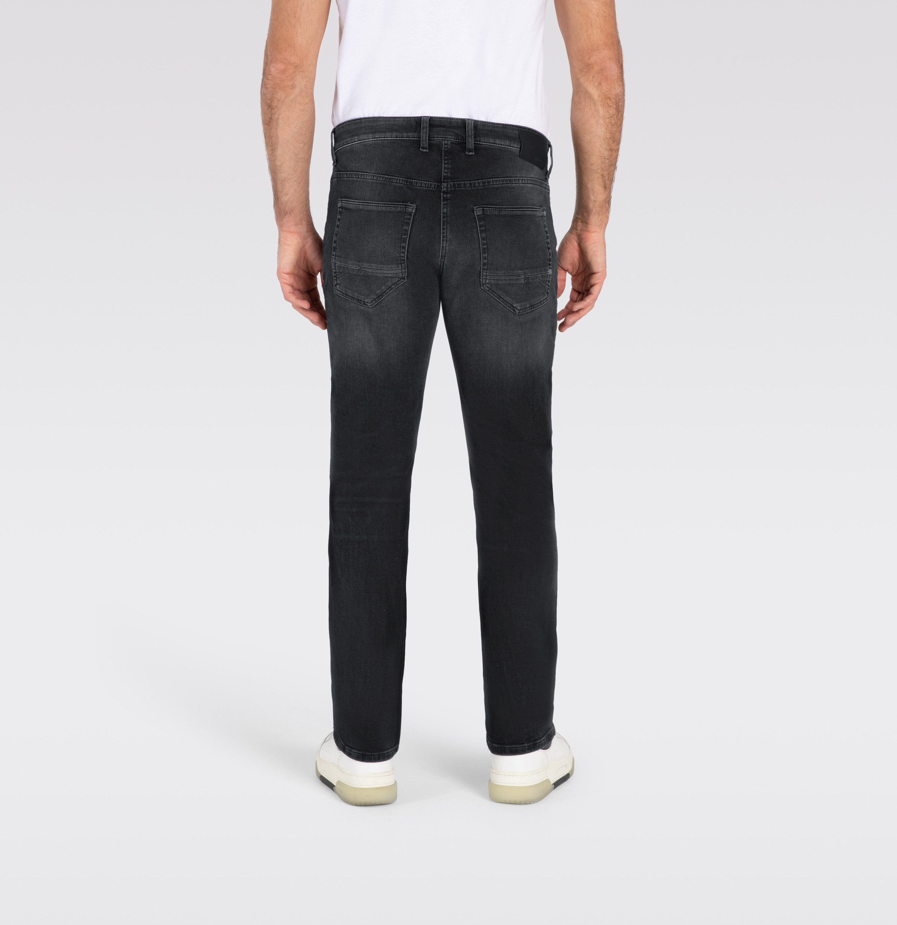 MAC Straight jeans Arne Pipe