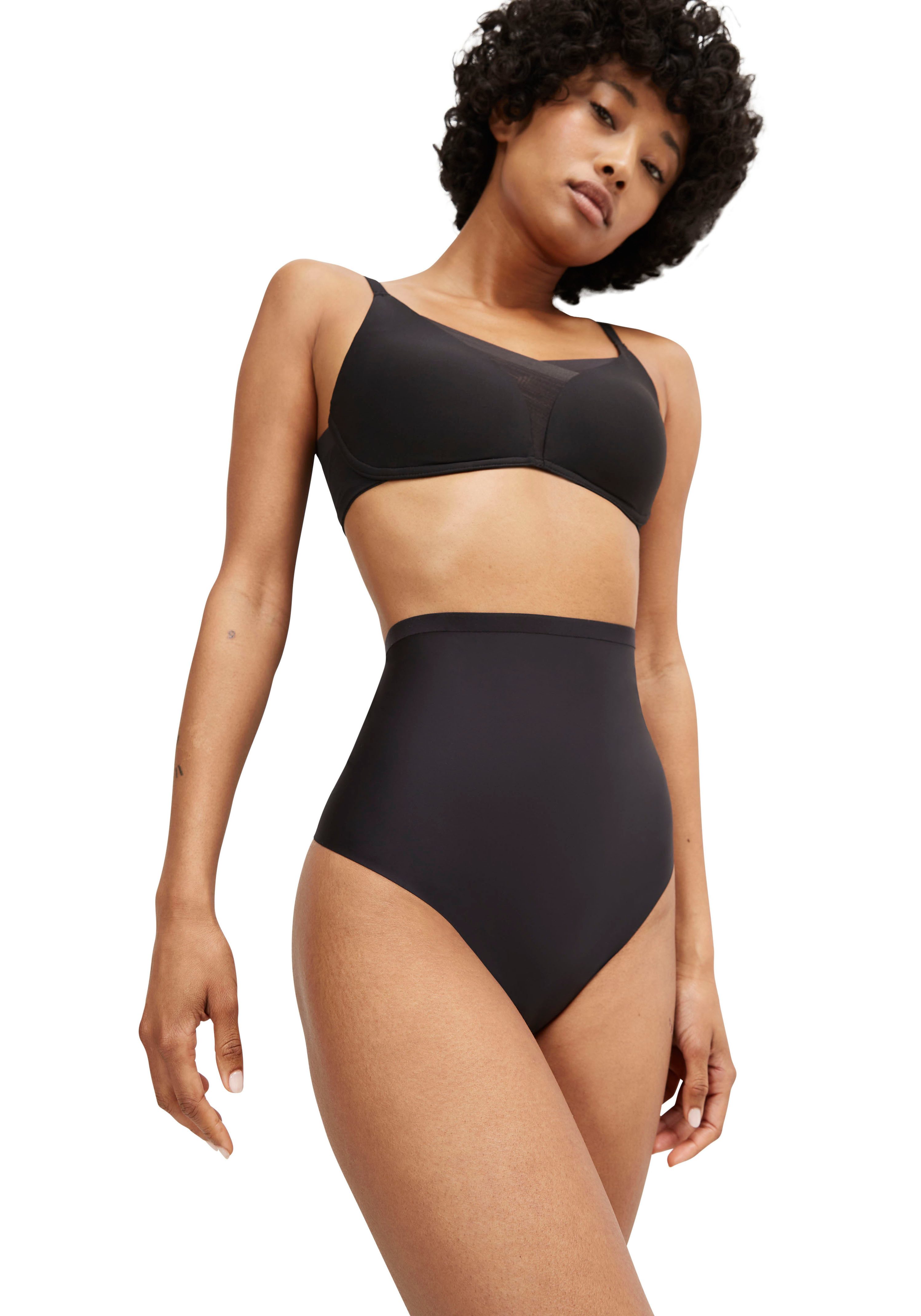 Triumph Shapingslip Shape Smart Highwaist String