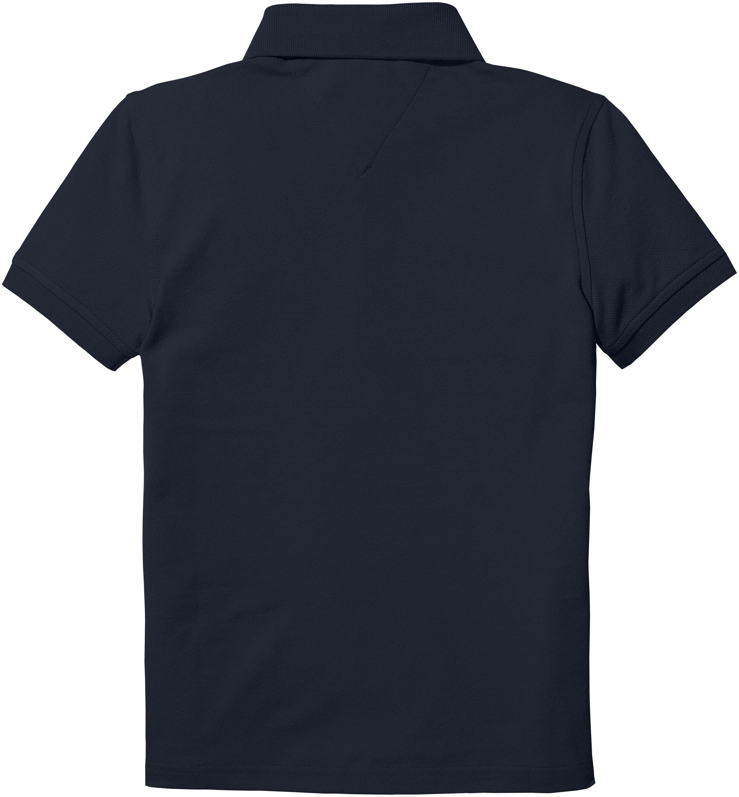 Tommy Hilfiger Poloshirt BOYS TOMMY POLO