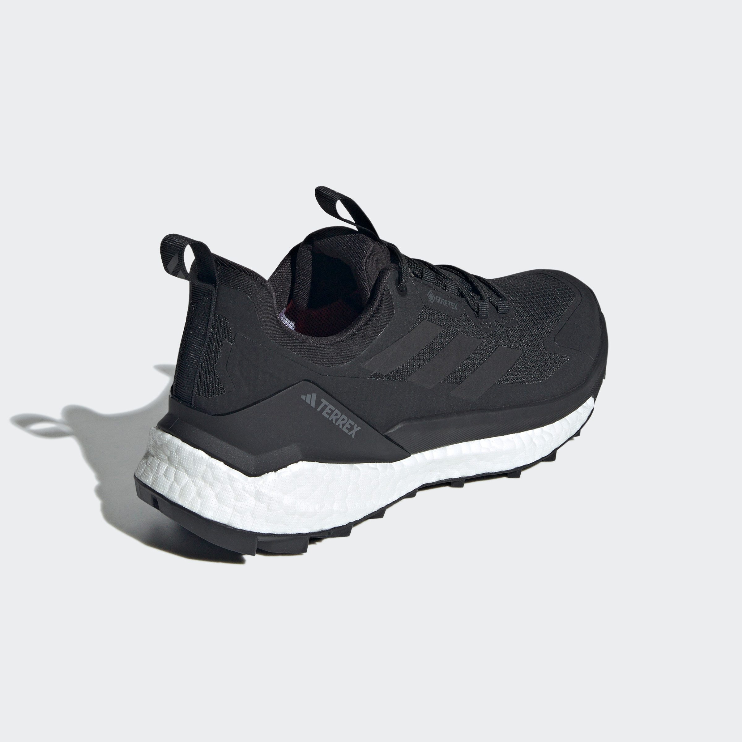 adidas TERREX Wandelschoenen TERREX FREE HIKER 2.0 LOW GORE-TEX