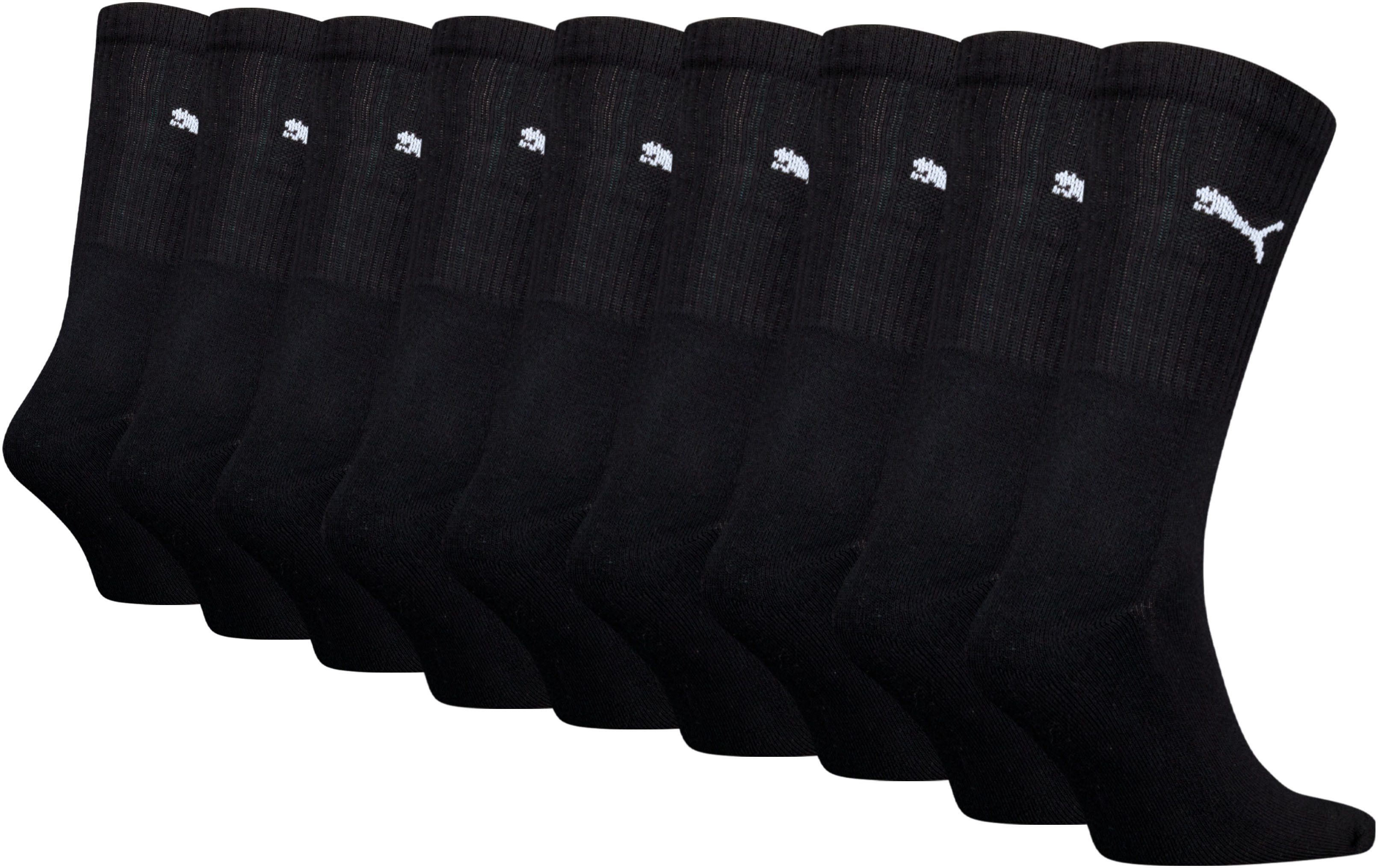 PUMA Sportsokken (9 paar)