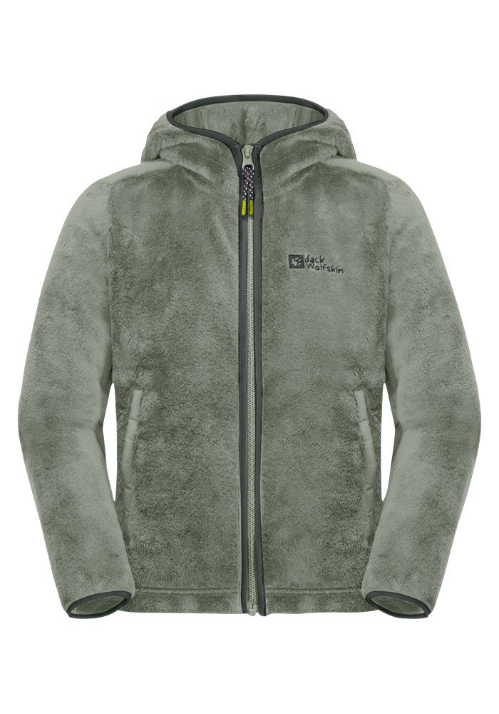 Jack Wolfskin Fleecejack NEPALI JACKET G