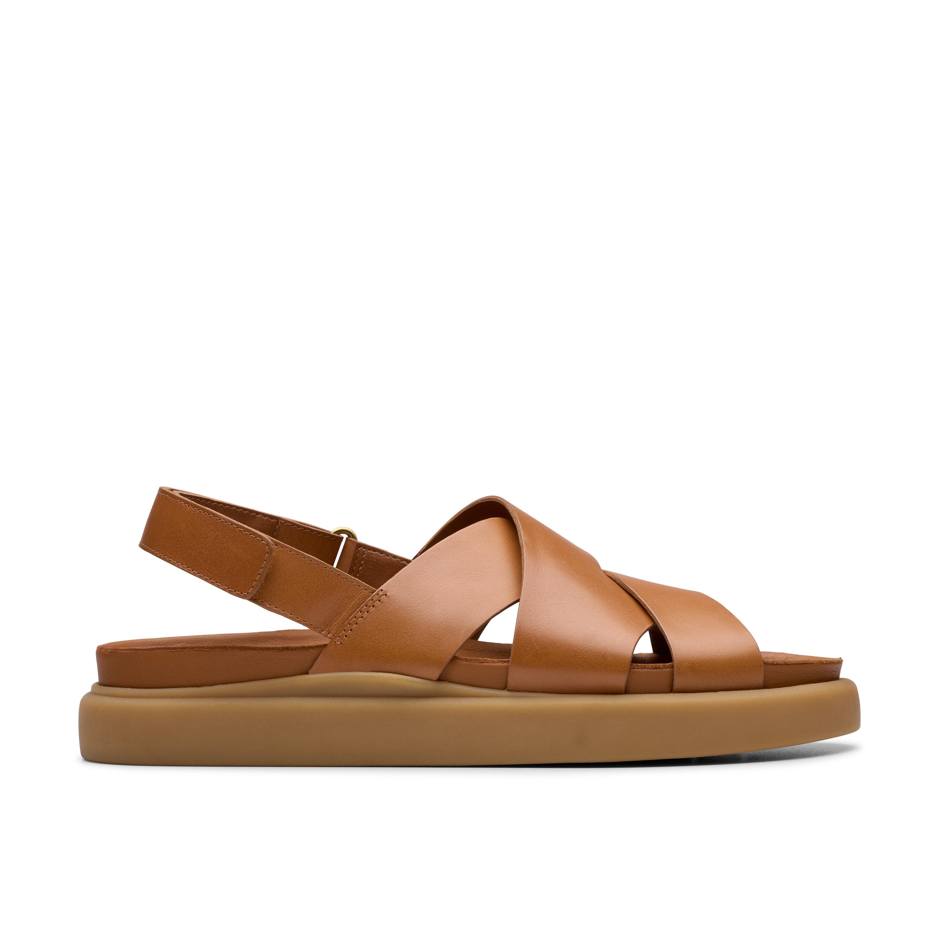 Clarks Sandalen Aristella Sun