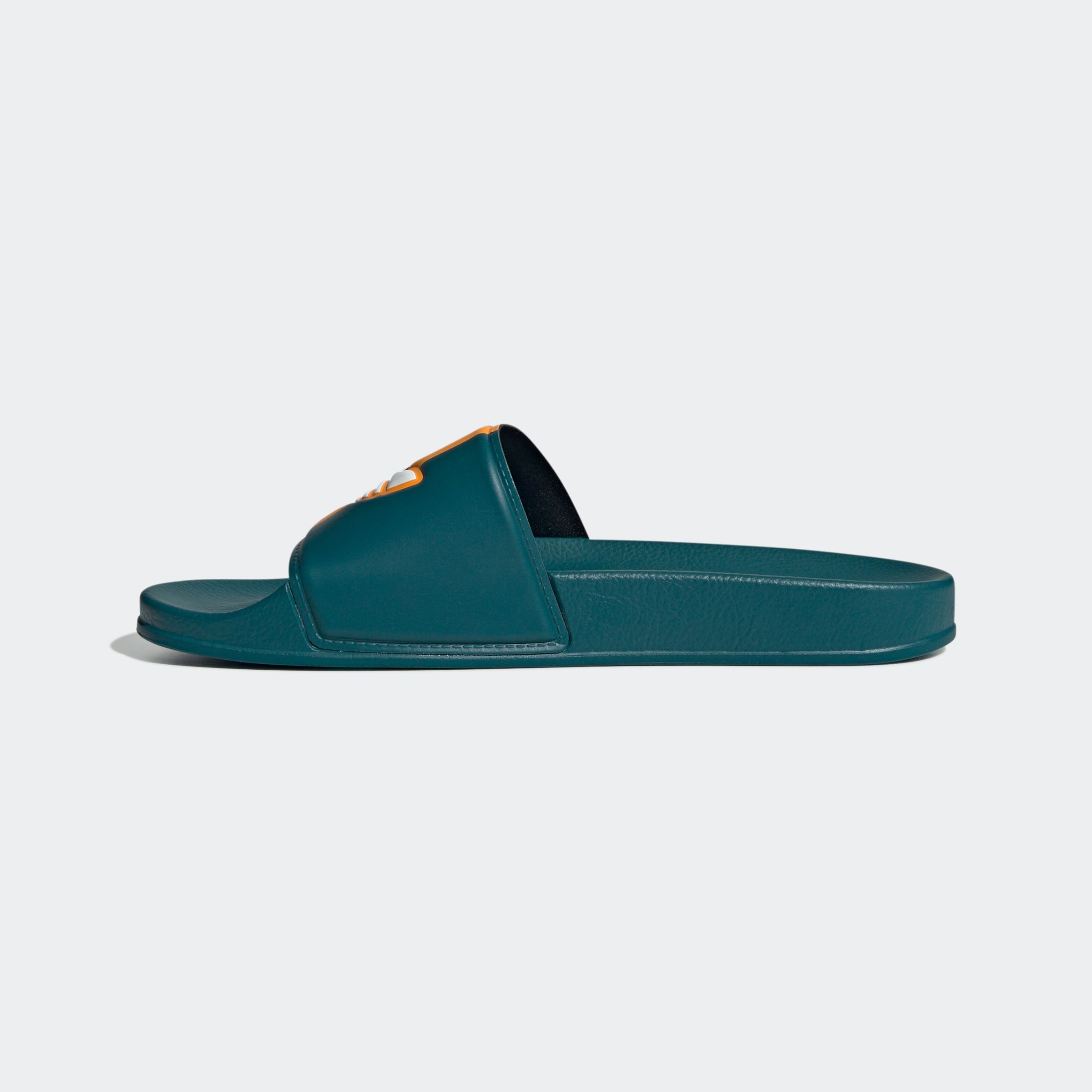 adidas Originals Badslippers Adilette