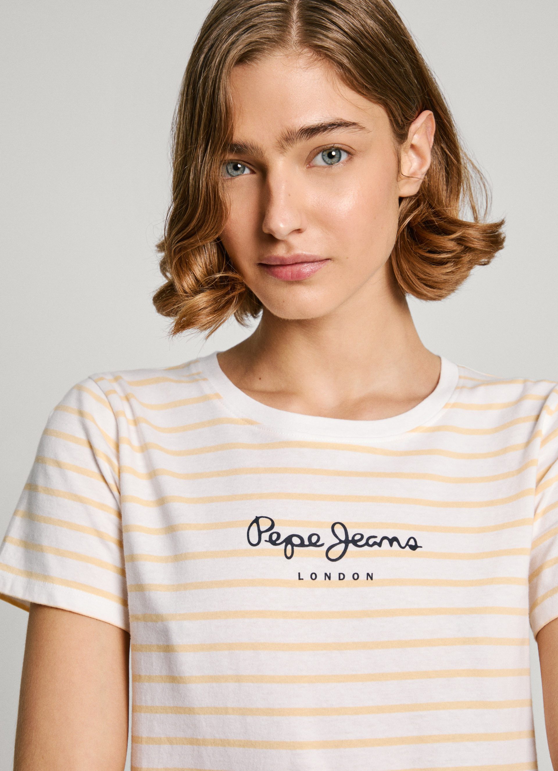 Pepe Jeans T-shirt Elba