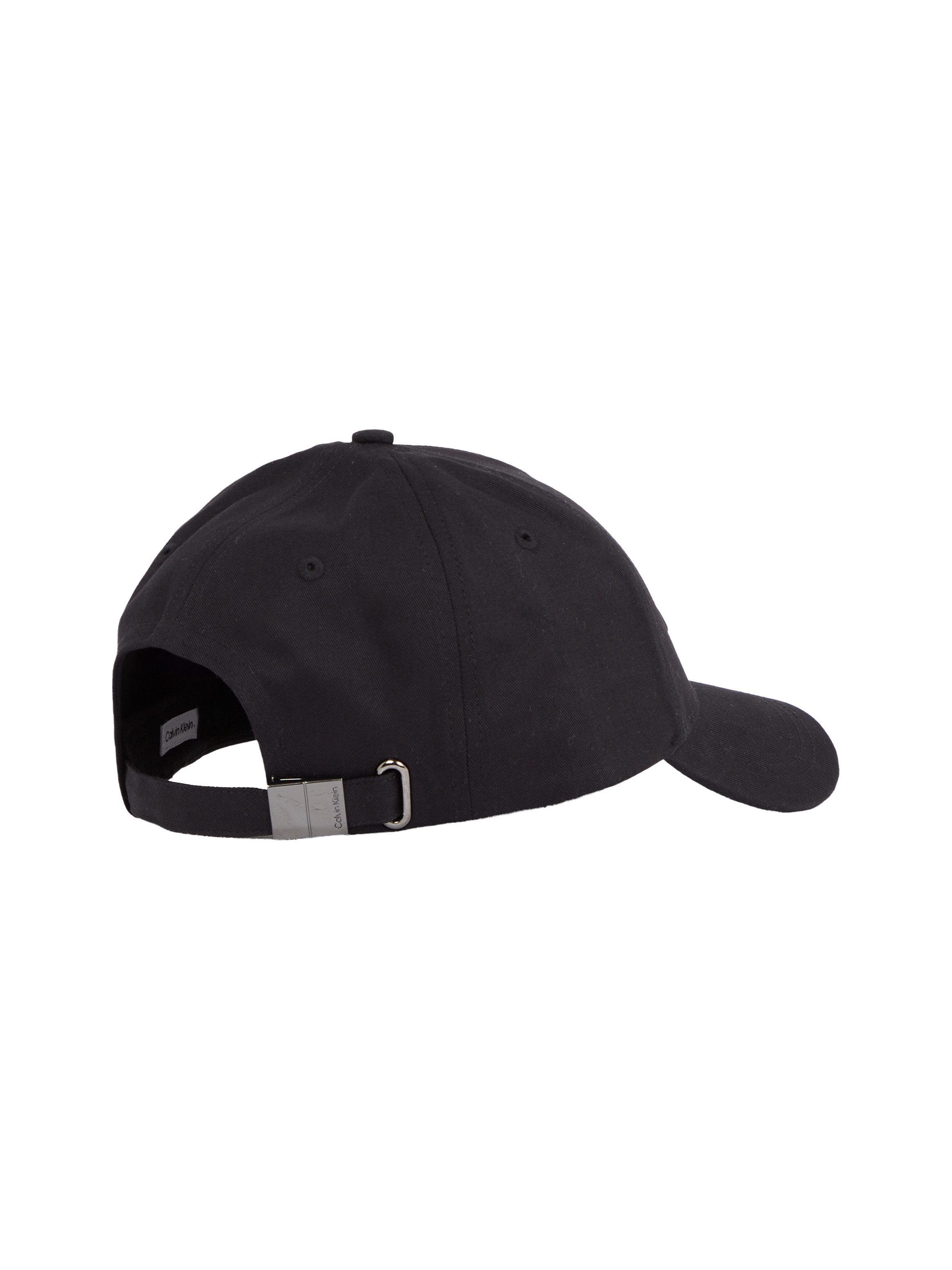 Calvin Klein Baseball pet CK MUST BB CAP met een logo-opschrift