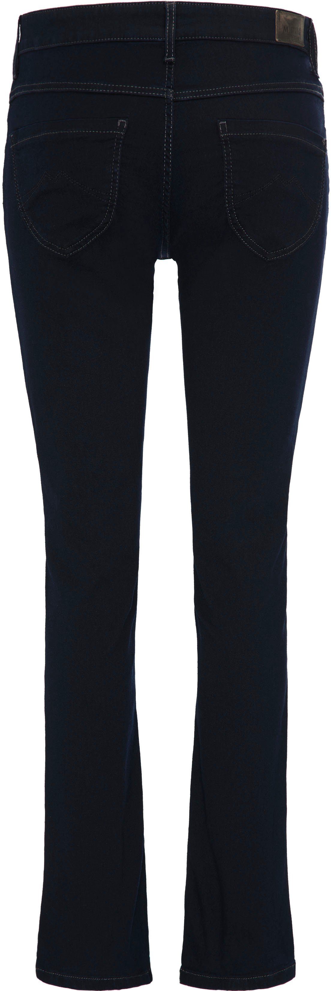 MUSTANG Regular fit jeans Julia in five-pocketsstijl