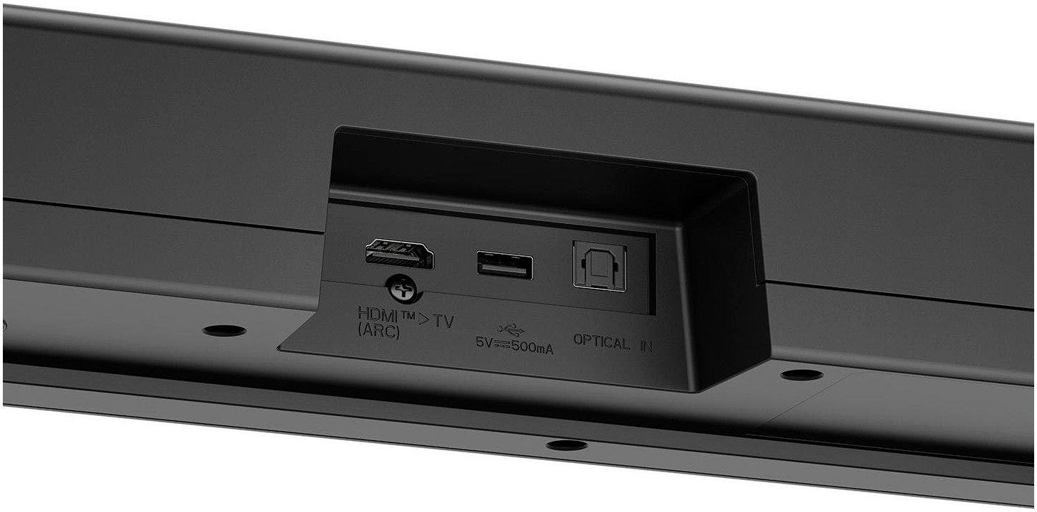 LG Soundbar DS40T