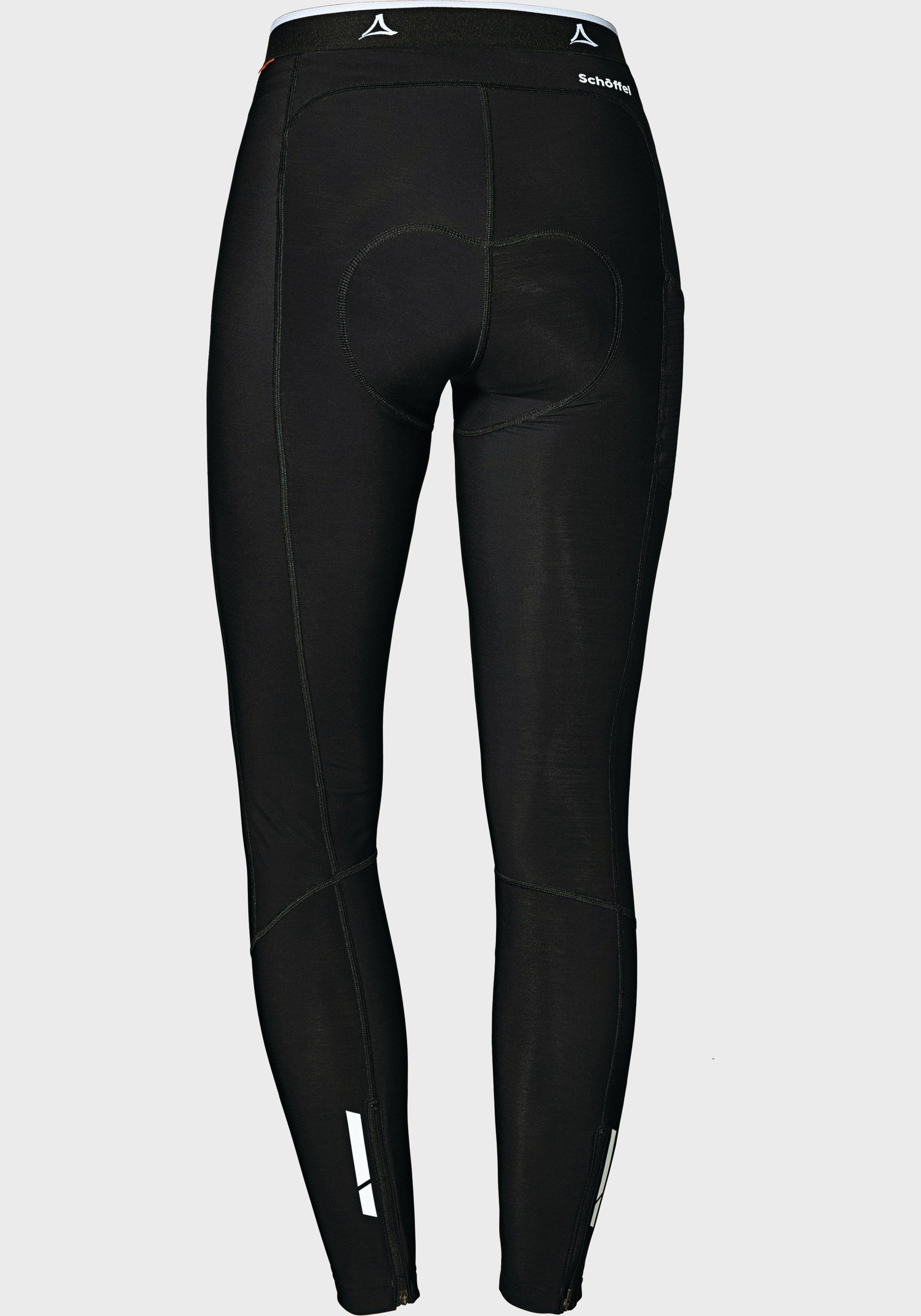 Schöffel Functionele onderbroek Skin Pants Warm 4h L