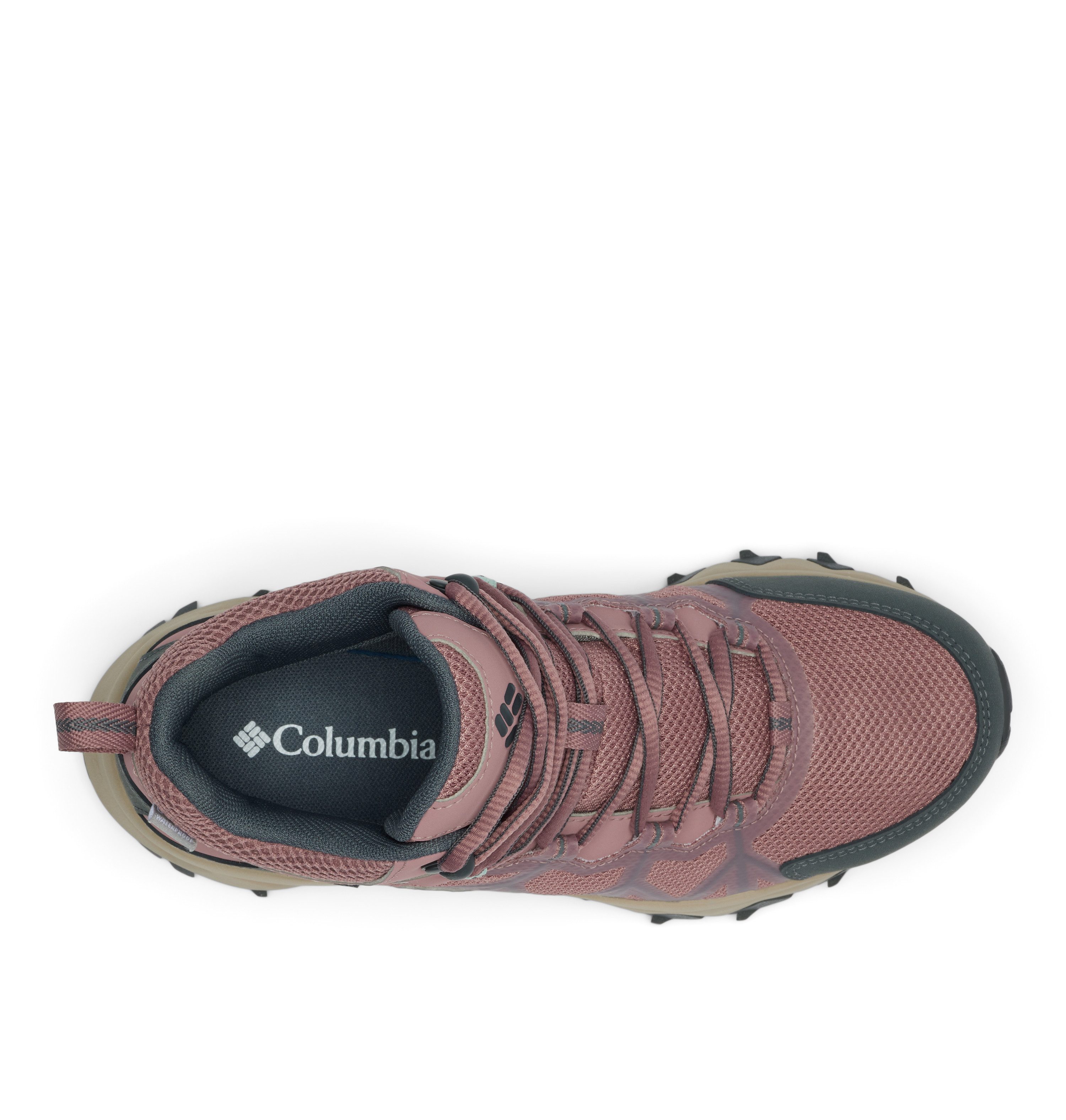 Columbia Outdoorschoenen PEAKFREAK™ II MID OUTDRY™