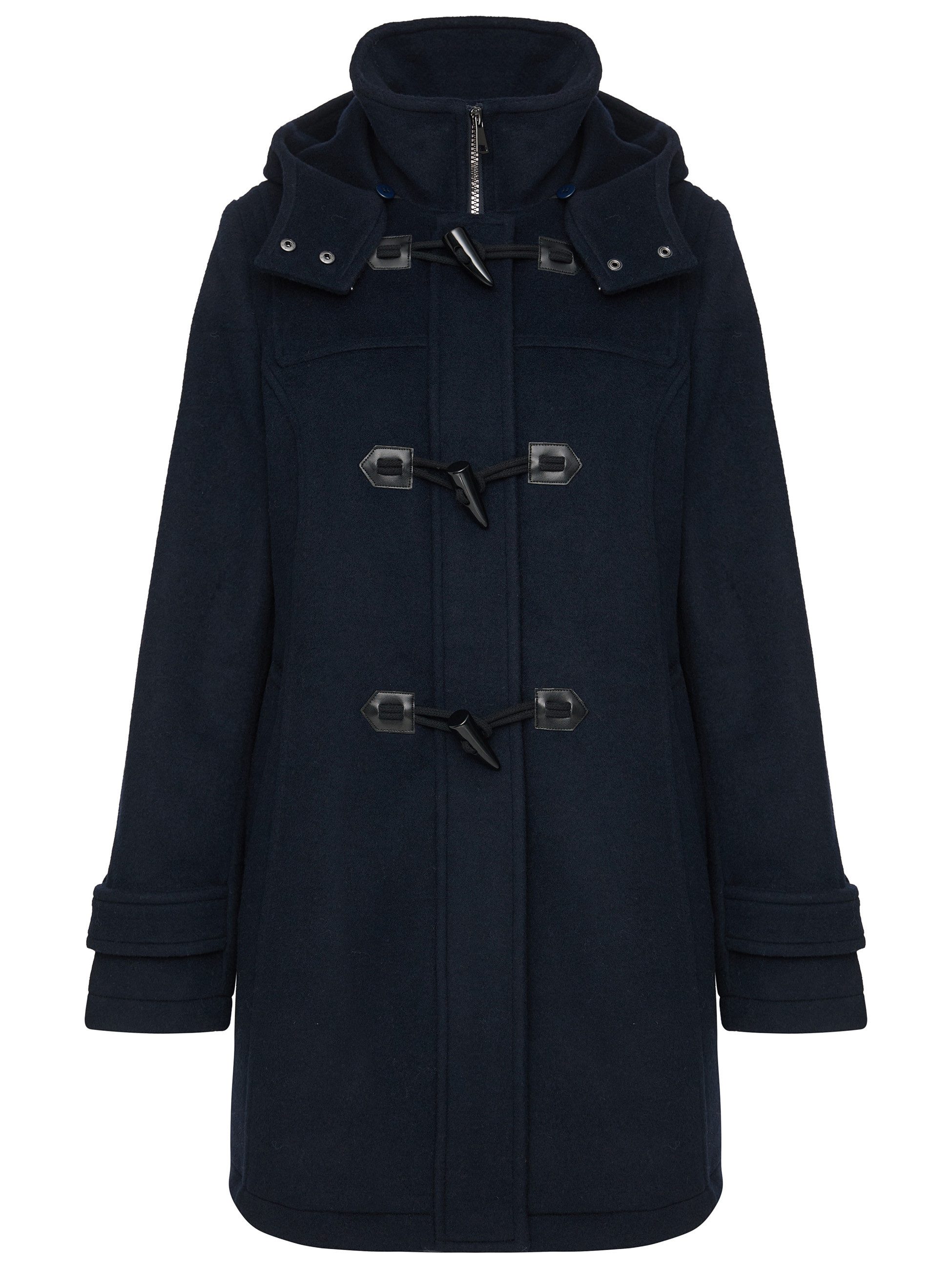 MANISA Duffelcoat