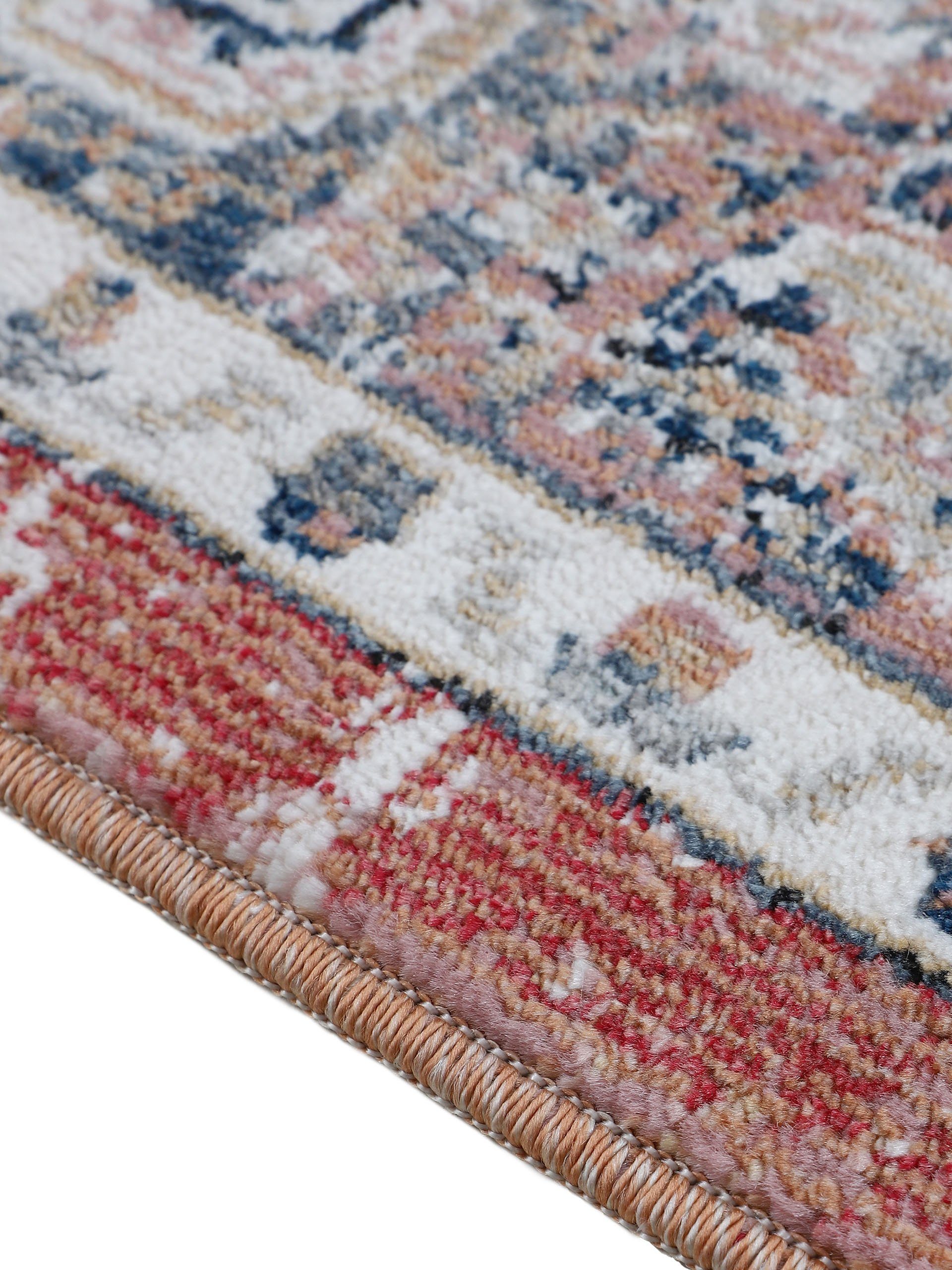 carpetfine Vloerkleed Vintage Liana_3 Oriënt vintage-look