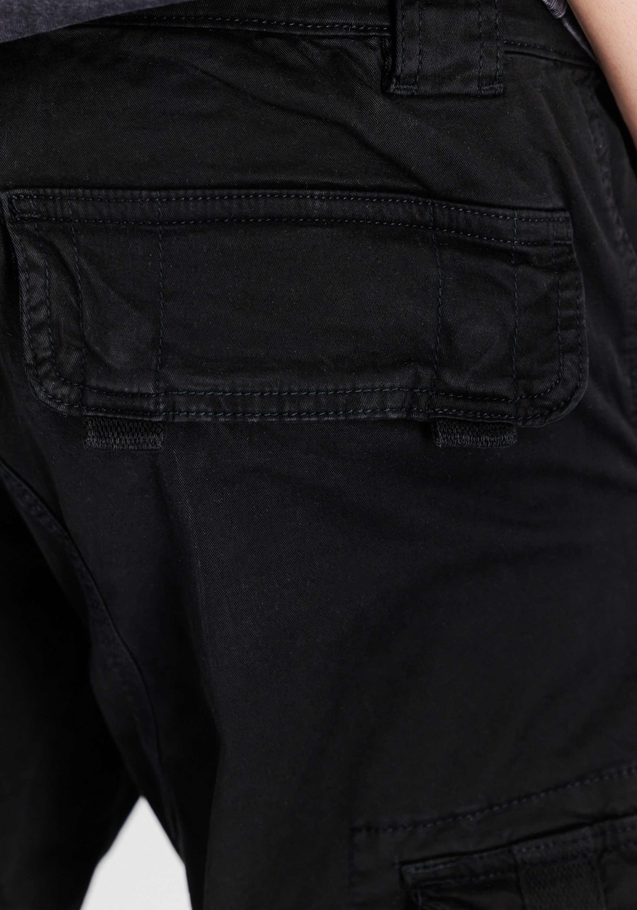 Alpha Industries Cargobroek ALPHA INDUSTRIES Men - Pants Task Force Pant