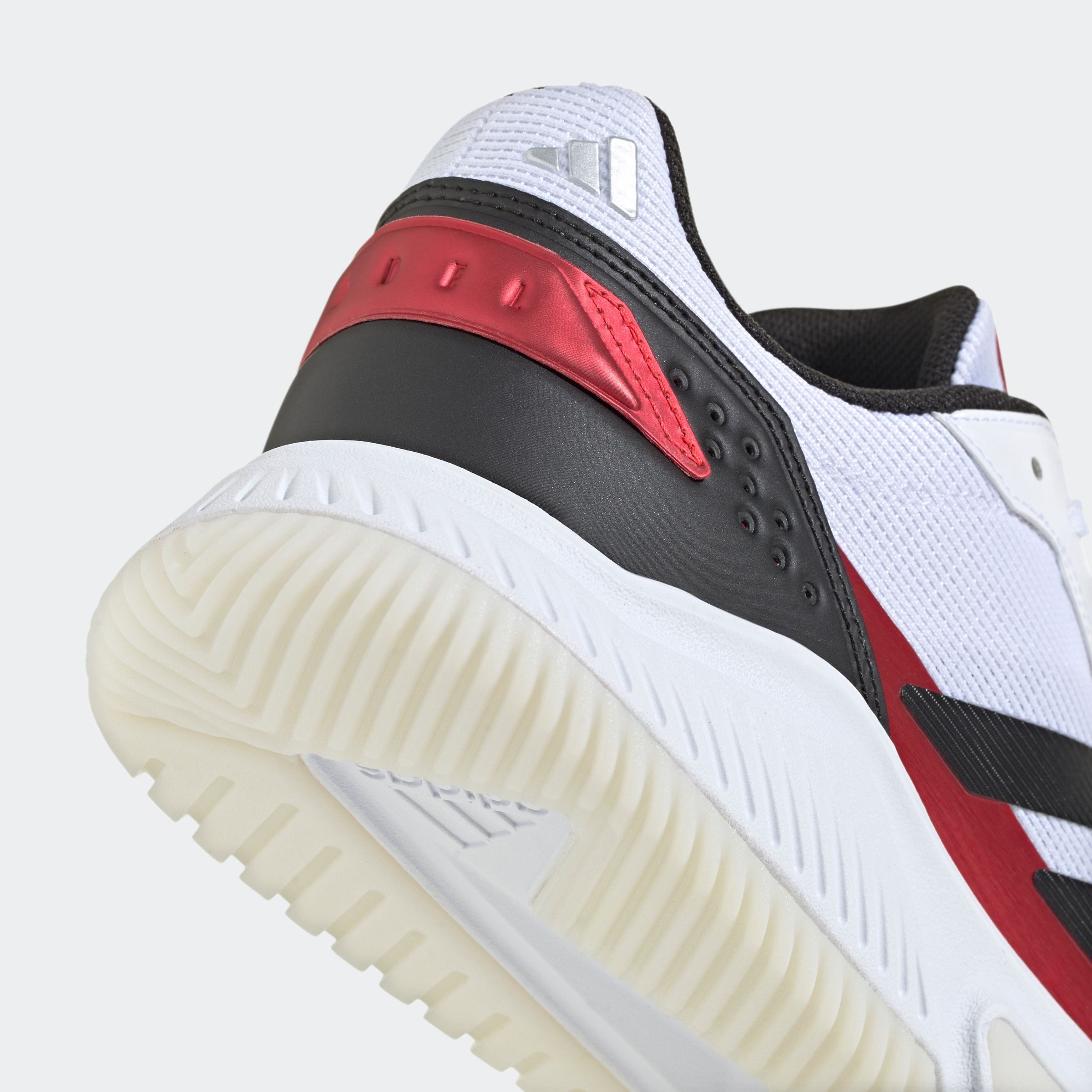 adidas Performance Tennisschoenen COURTQUICK PADEL