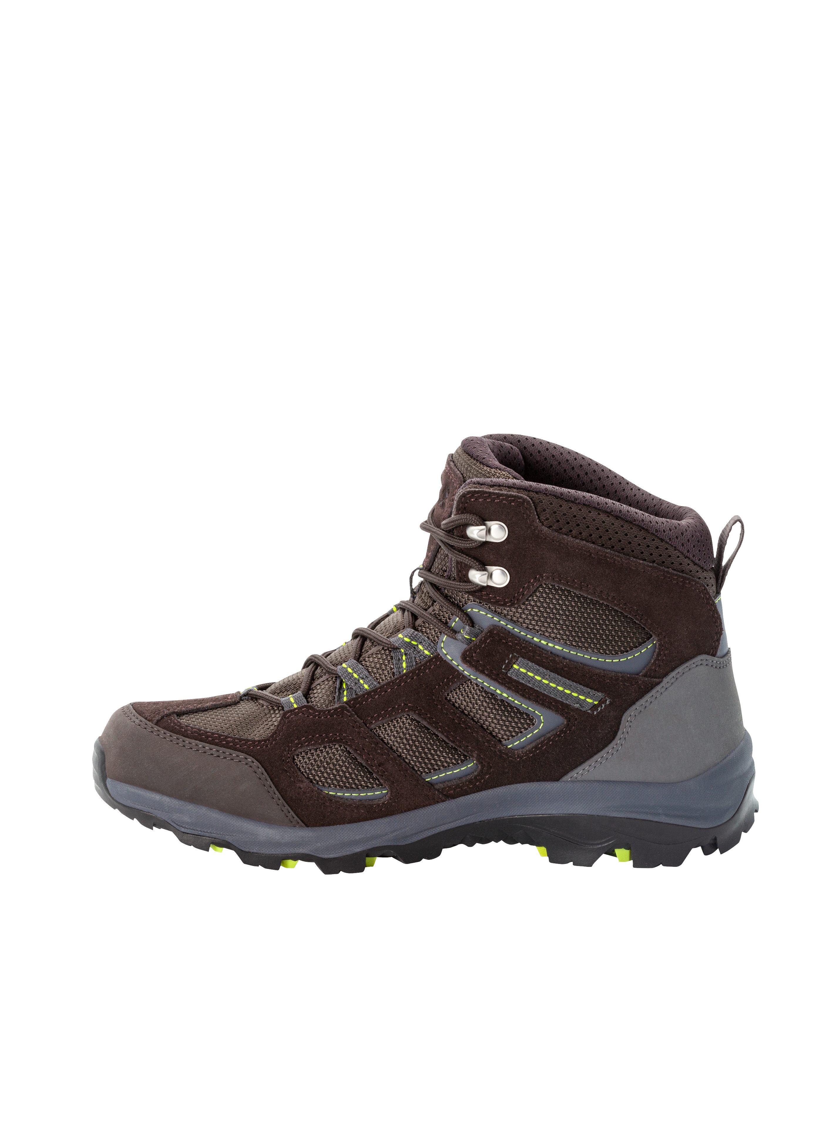 Jack Wolfskin Wandelschoenen VOJO 3 TEXAPORE MID M