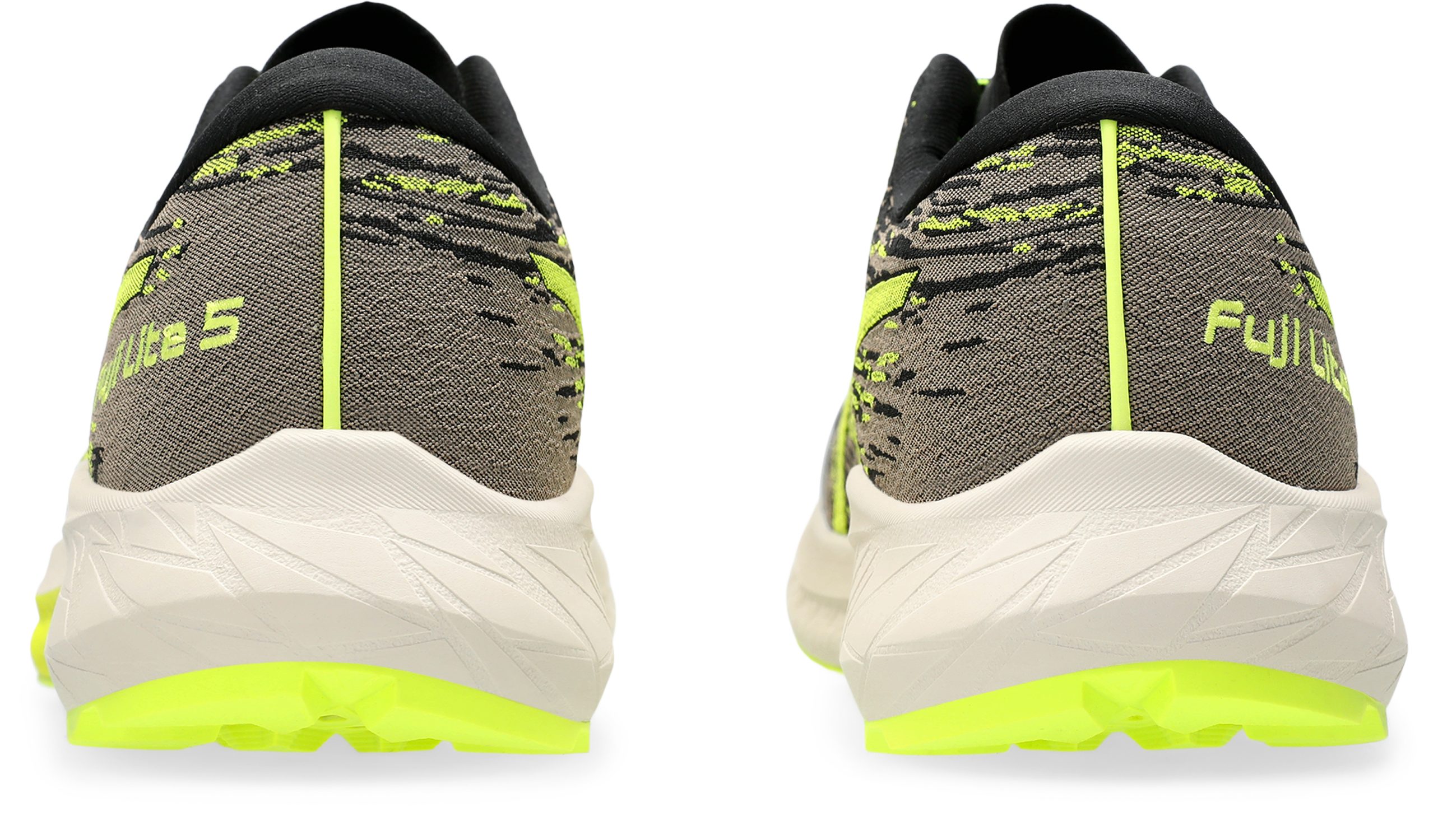 Asics Trailrunningschoenen Fuji Lite 5