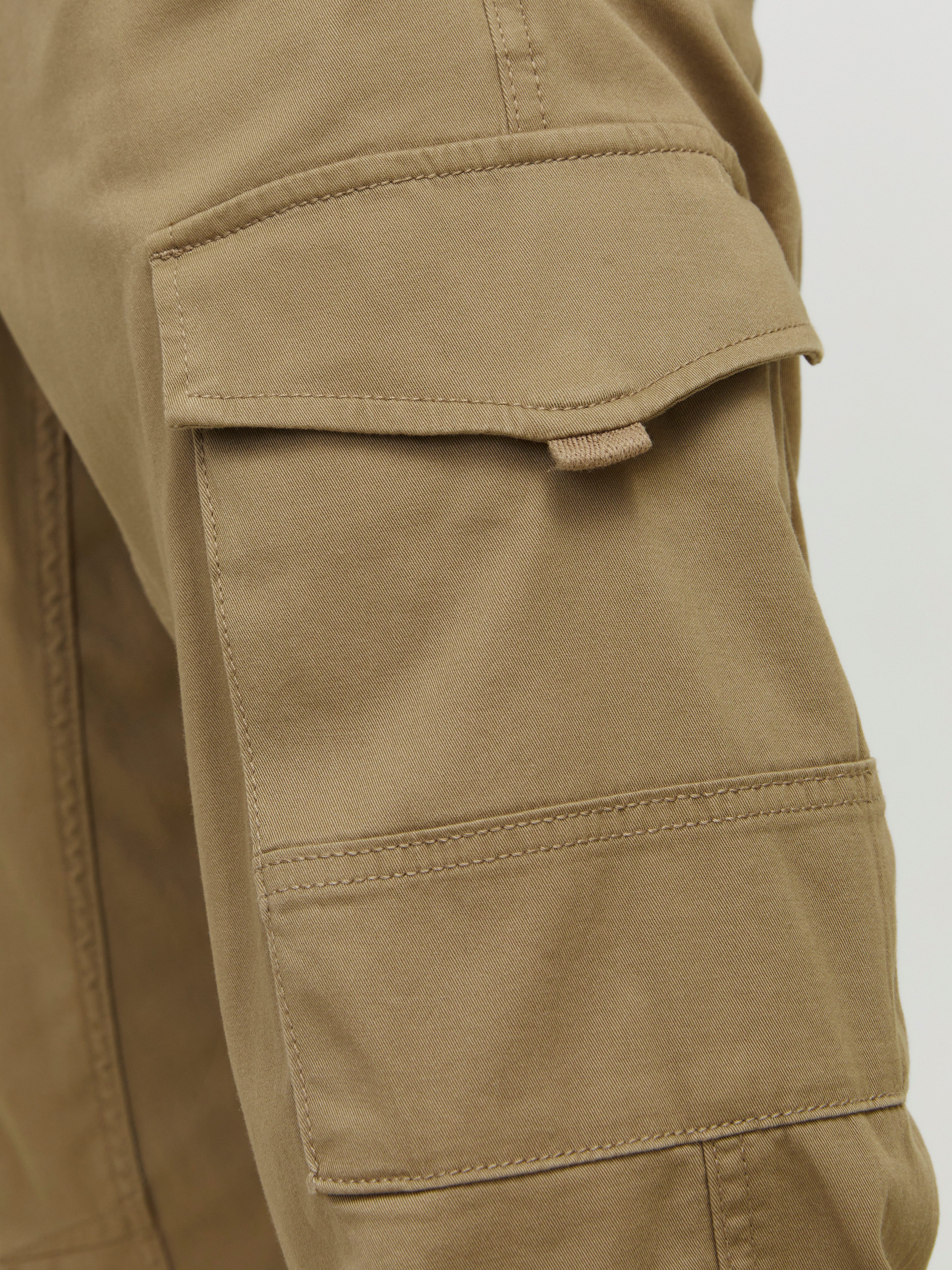 Jack & Jones Cargobroek JPSTPAUL JJFLAKE CARGO NOOS