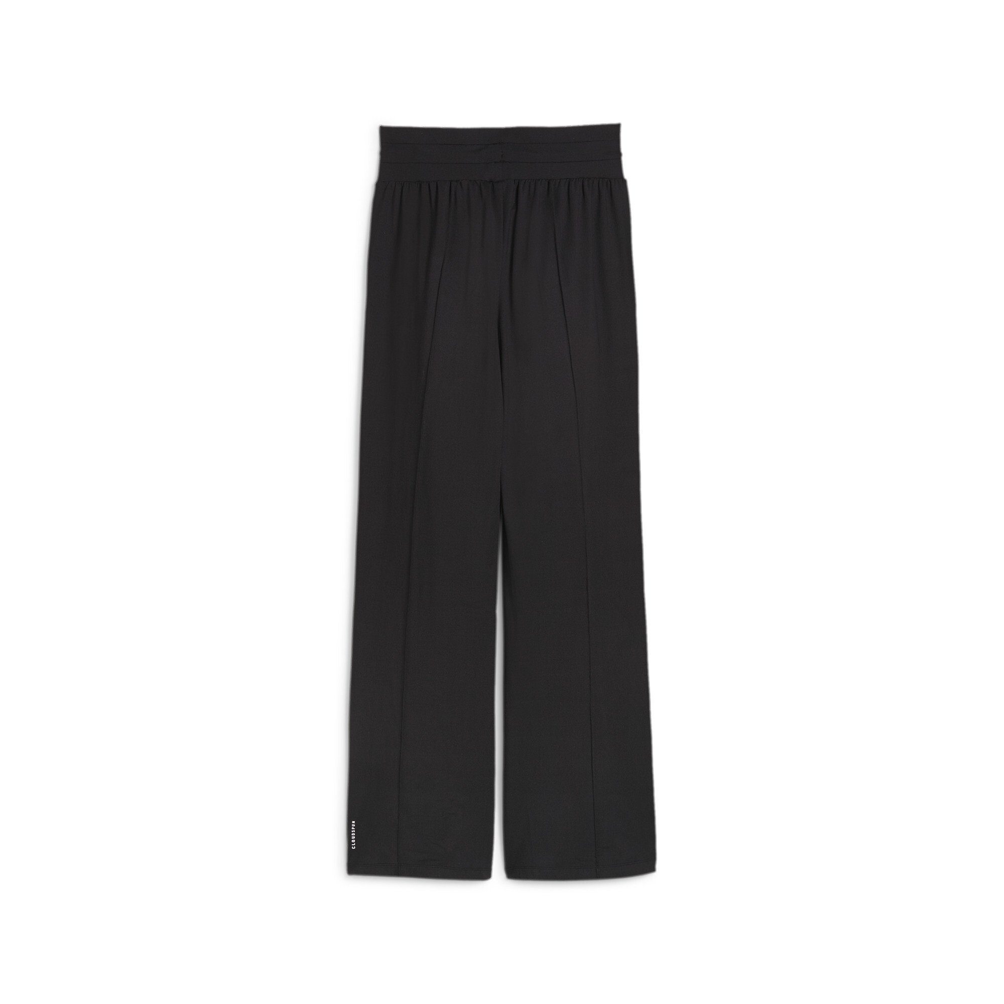 PUMA Trainingsbroek CLOUDSPUN HW WIDE LEG PANT