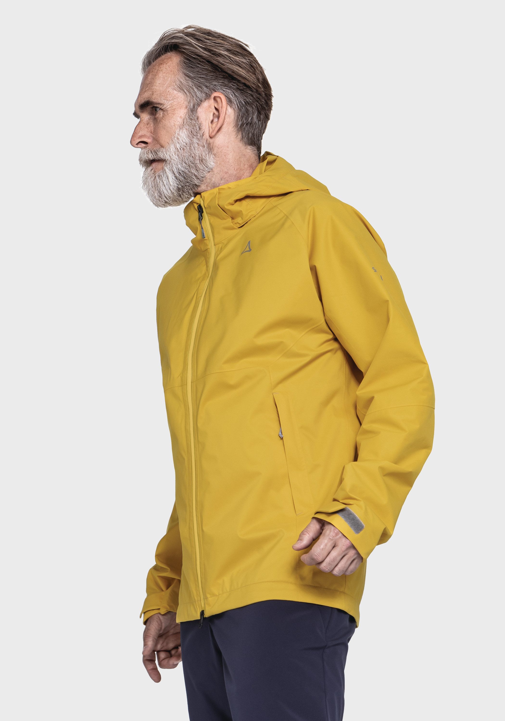 Schöffel Outdoorjack Jacket Easy XT M