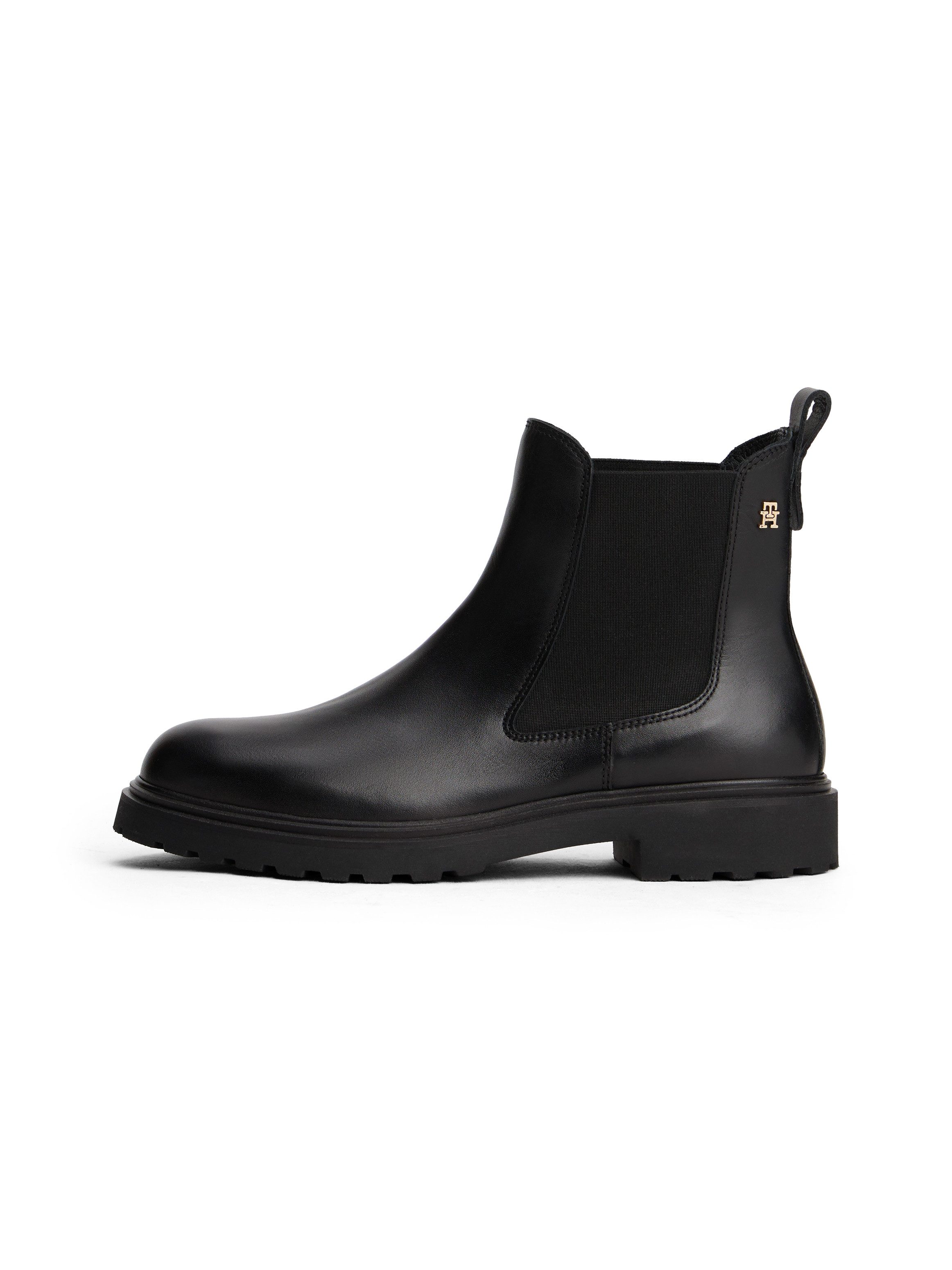 Tommy Hilfiger Chelsea-boots