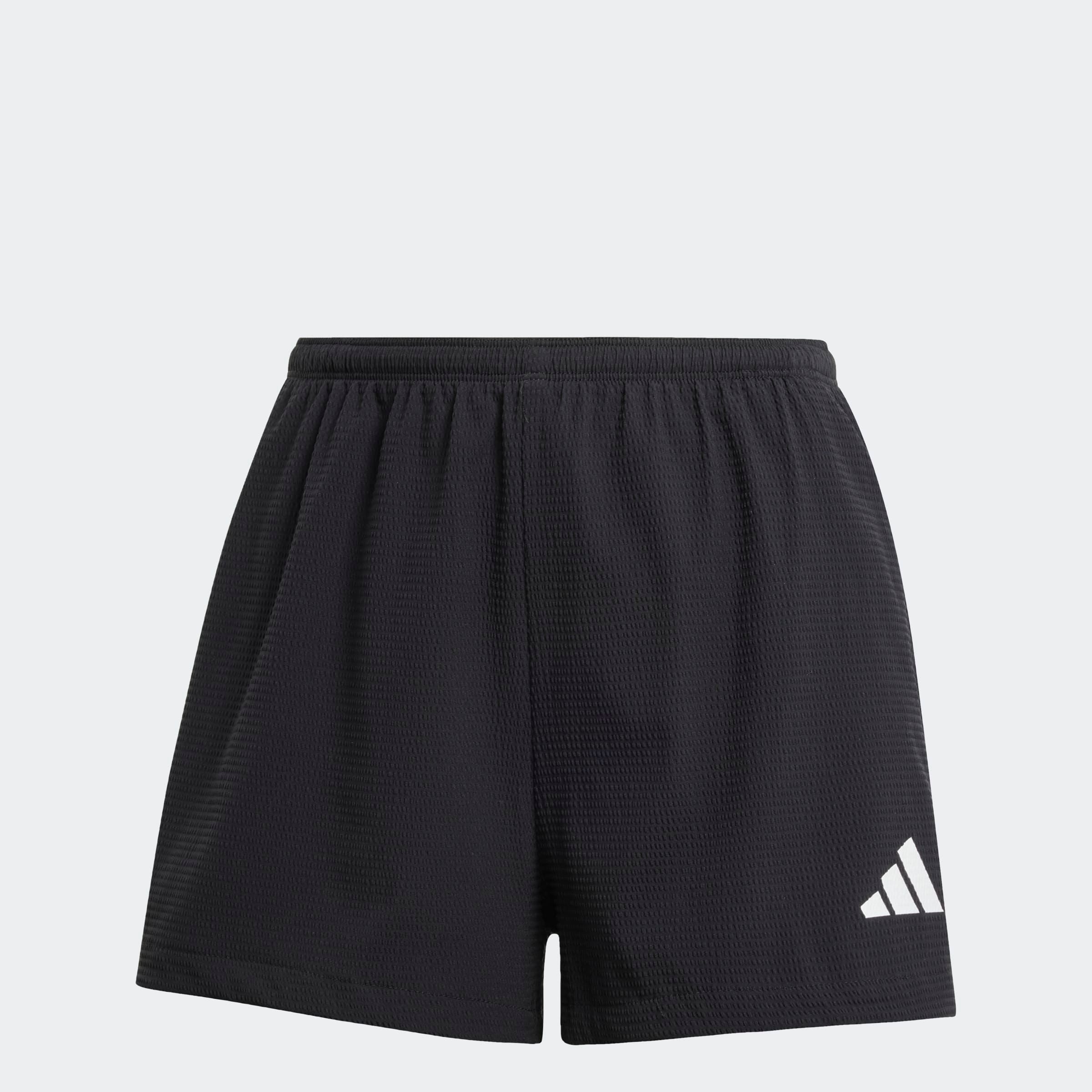 adidas Performance Zwemshort BEACH SHORT W (1 stuk)