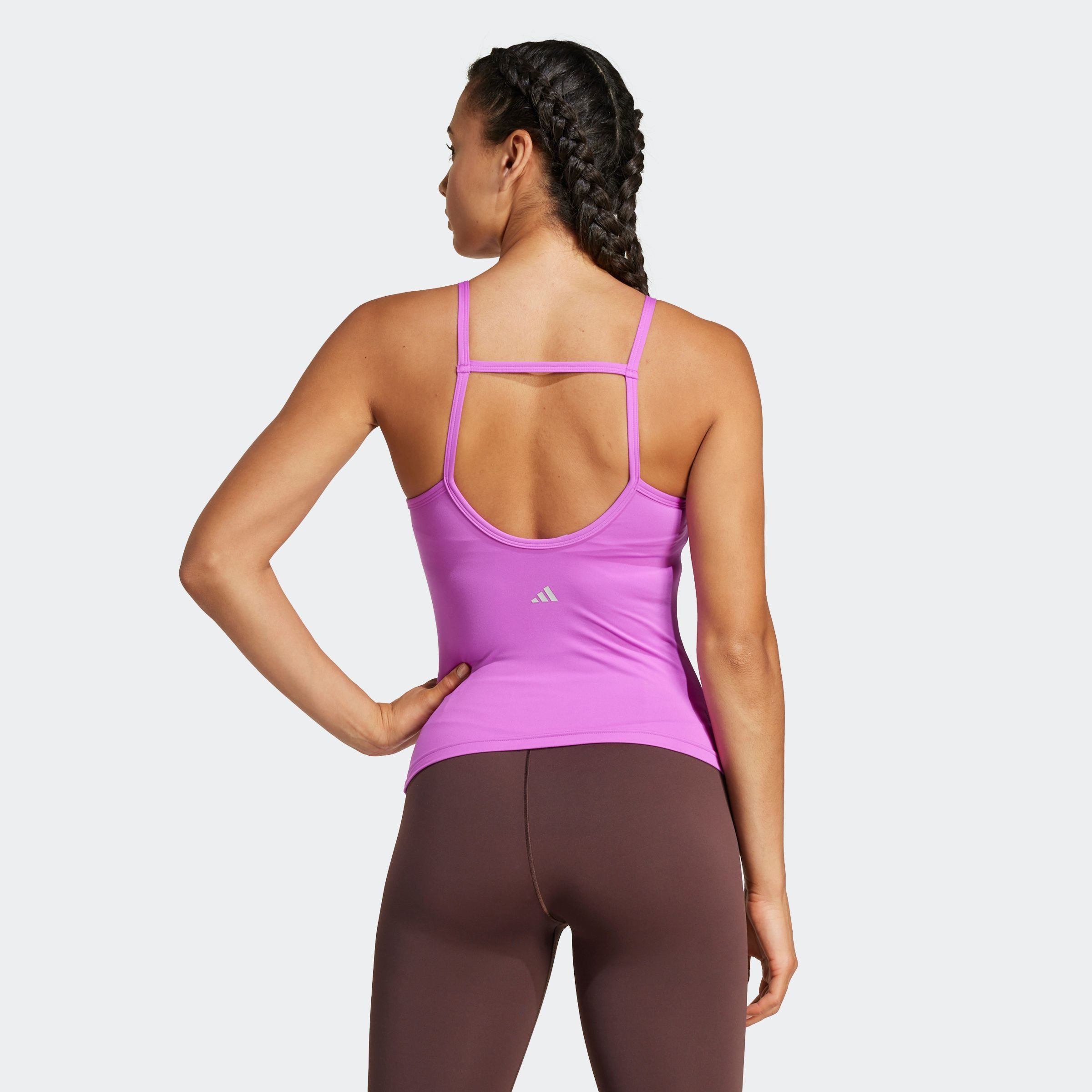 adidas Performance Tanktop YGA TANK
