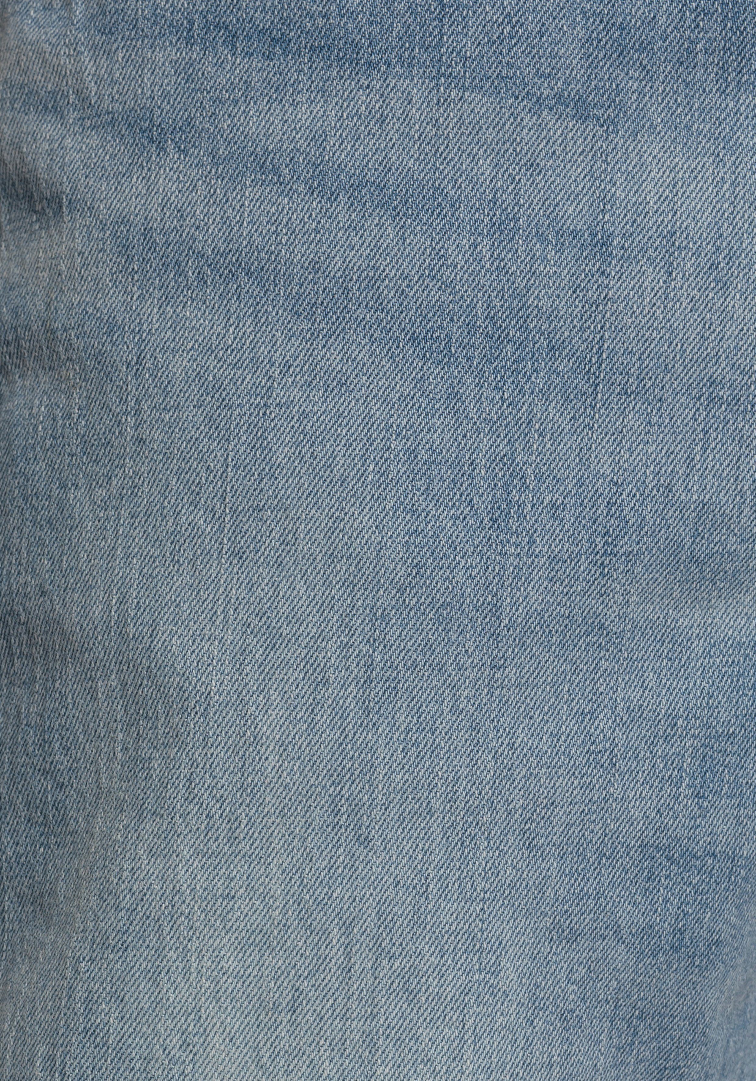 Levi's® Bootcut jeans 527 SLIM BOOT CUT