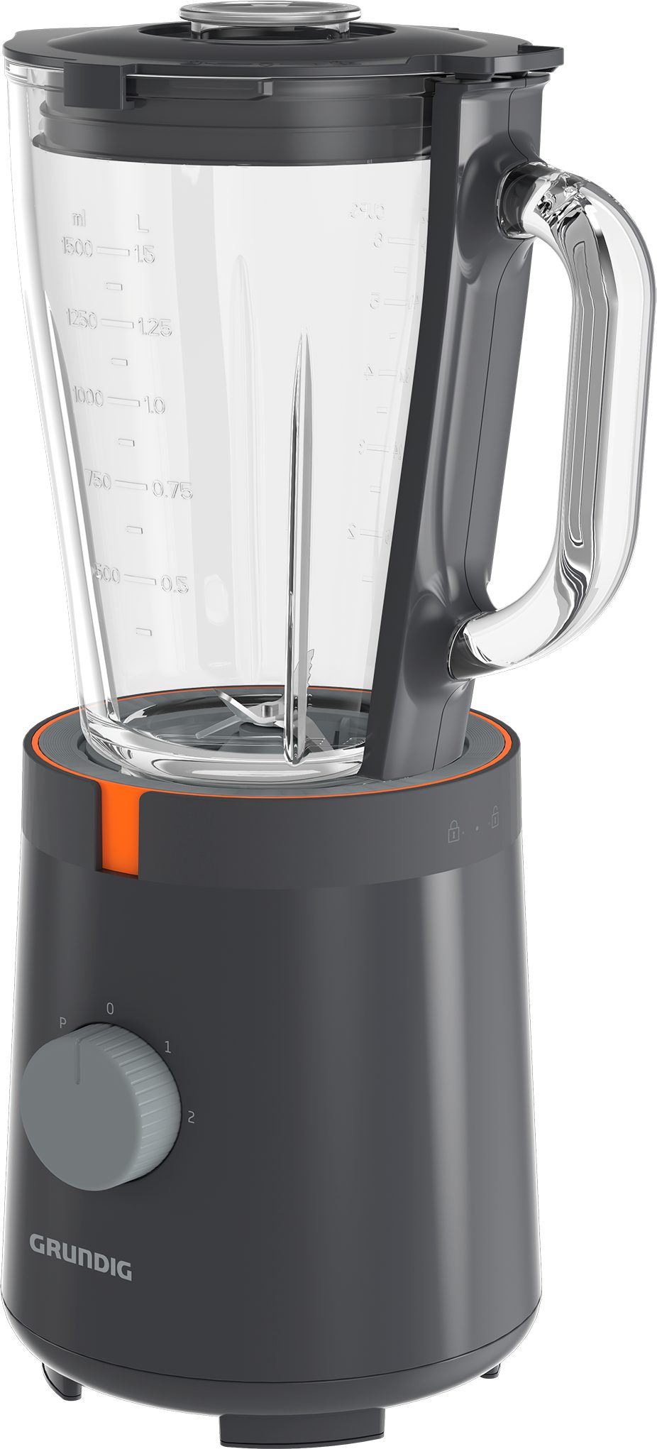 Grundig Handmixer SM 5320