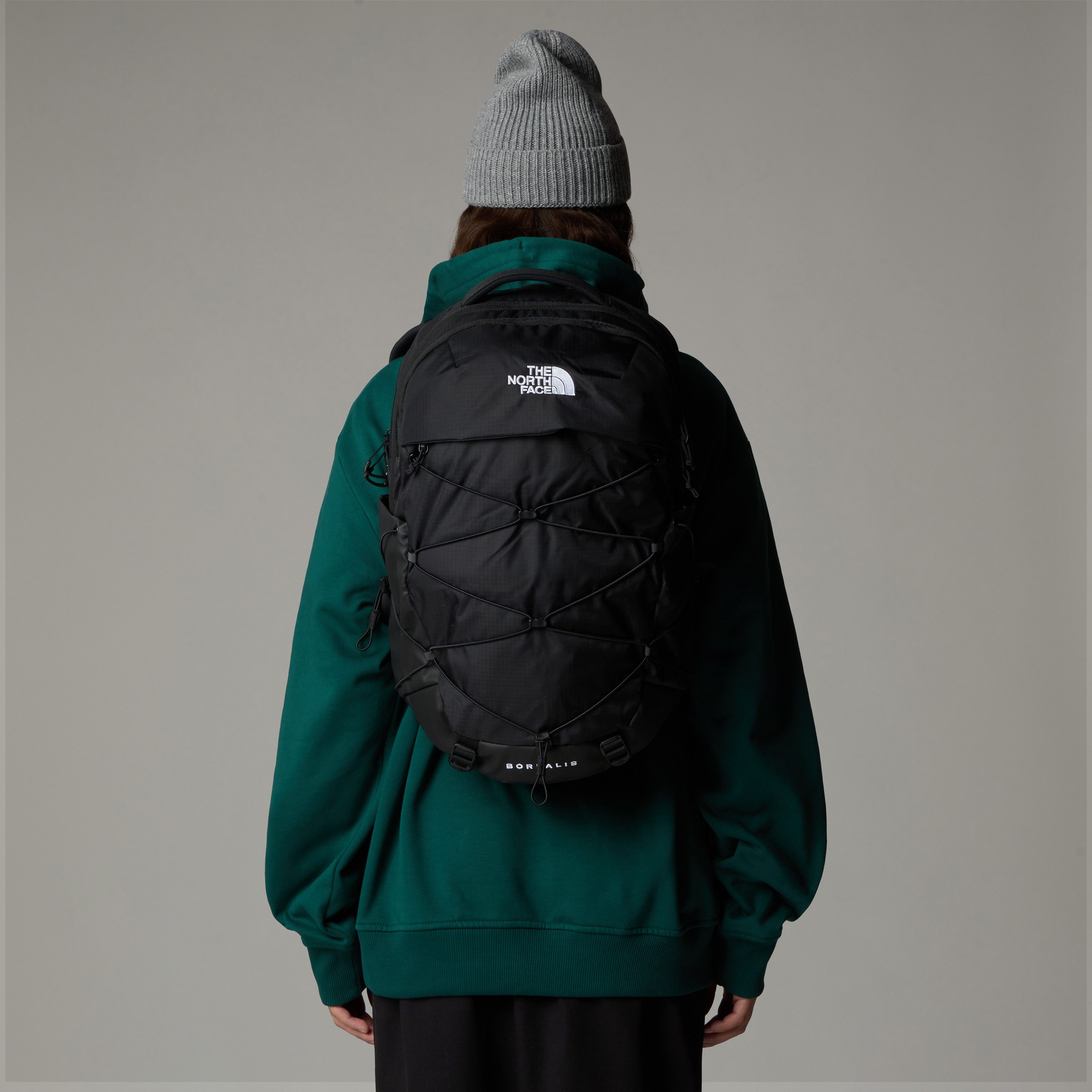 The North Face Vrijetijdsrugzak W BOREALIS 27 liter volume (1-delig)