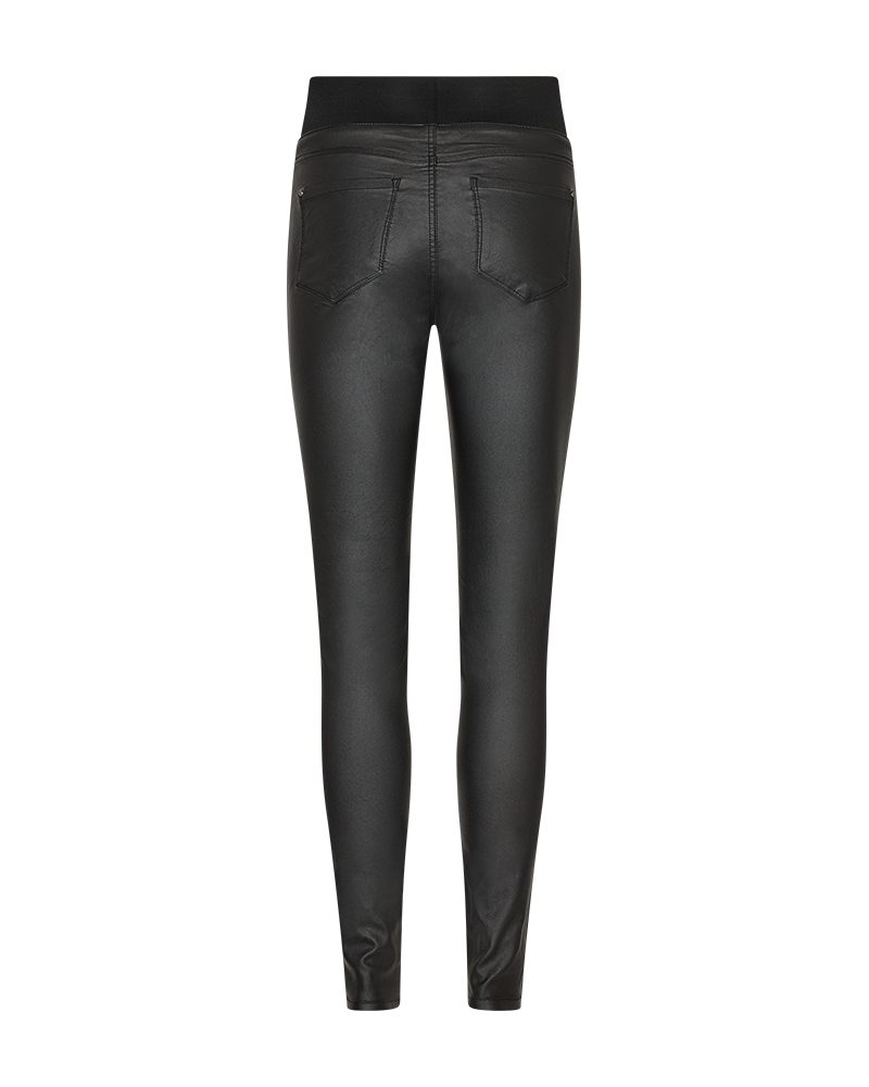 FREEQUENT Jeggings FQSHANTAL met brede stretchband