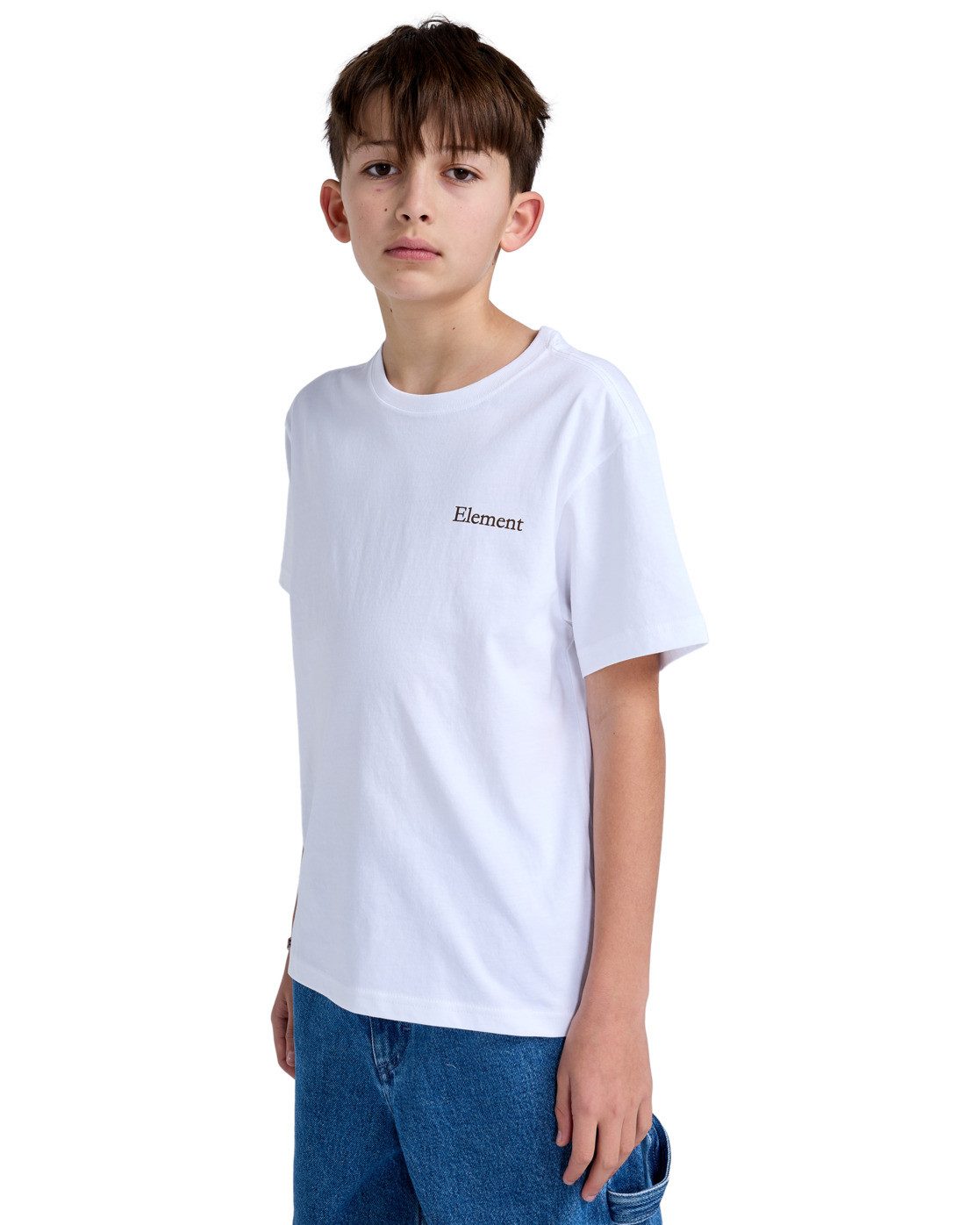 Element Shirttop SBXE Nest