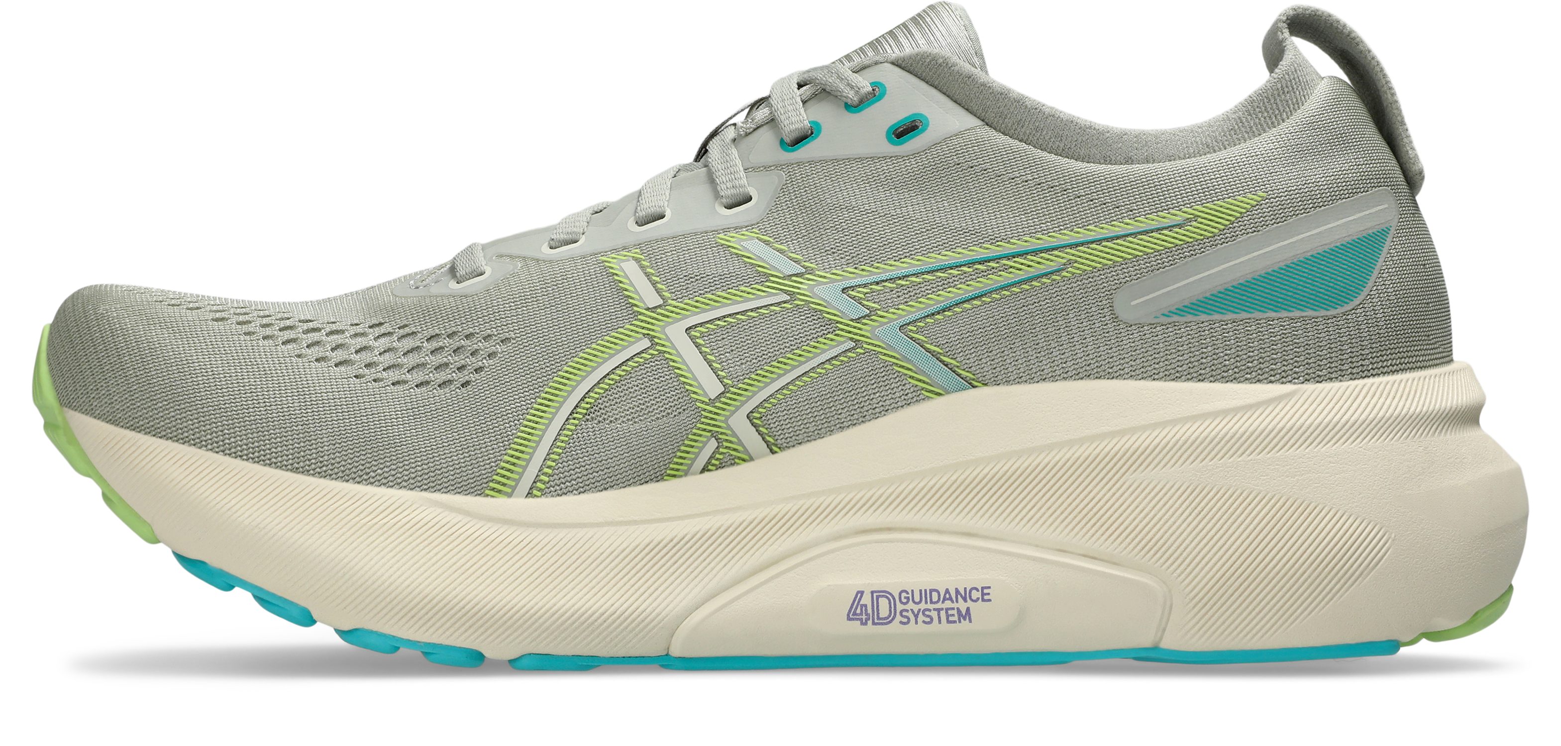 Asics Runningschoenen GEL-KAYANO 31 voor meer stabiliteit