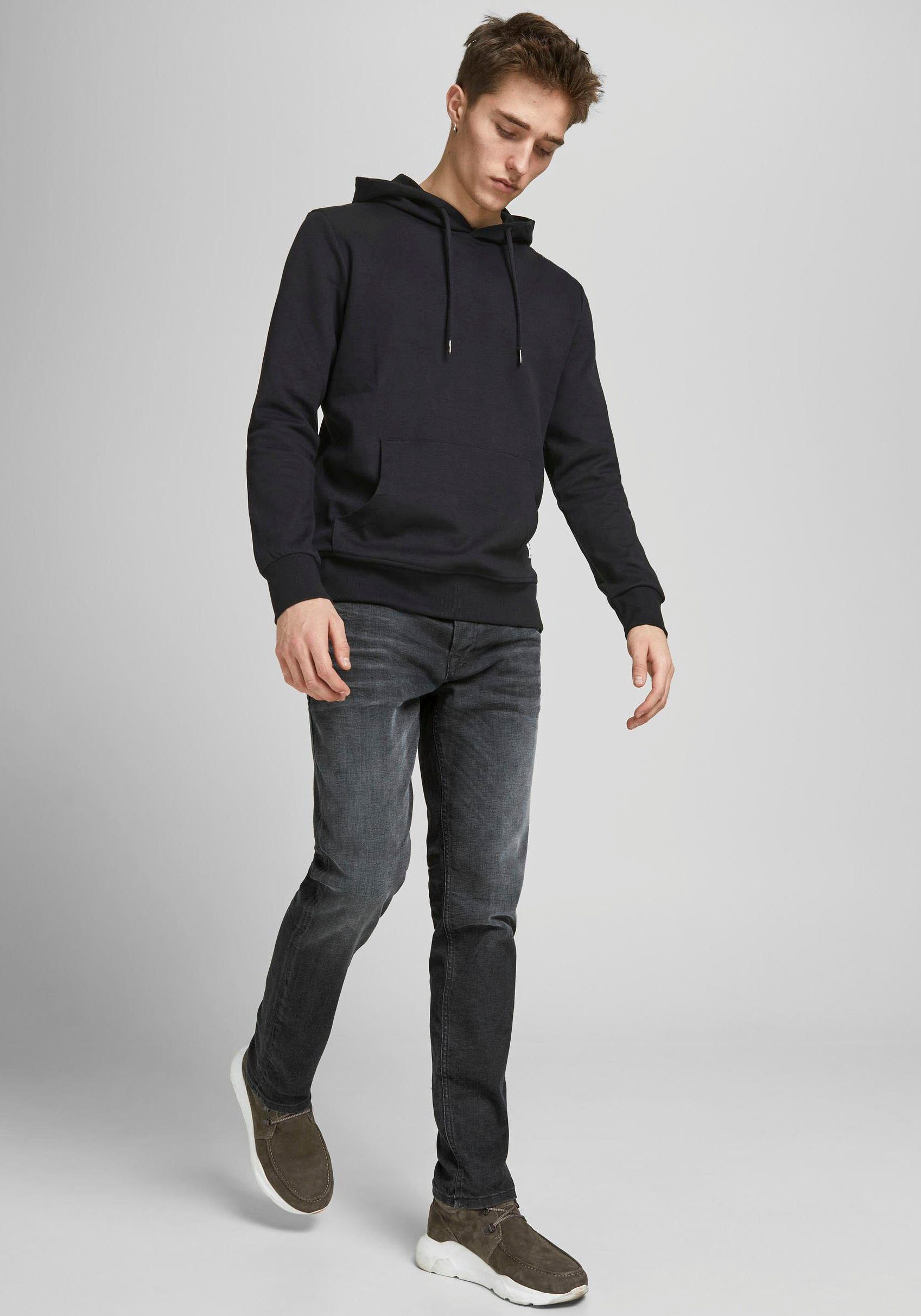 Jack & Jones Slim fit jeans JJITIM JJORIGINAL JOS 719 NOOS